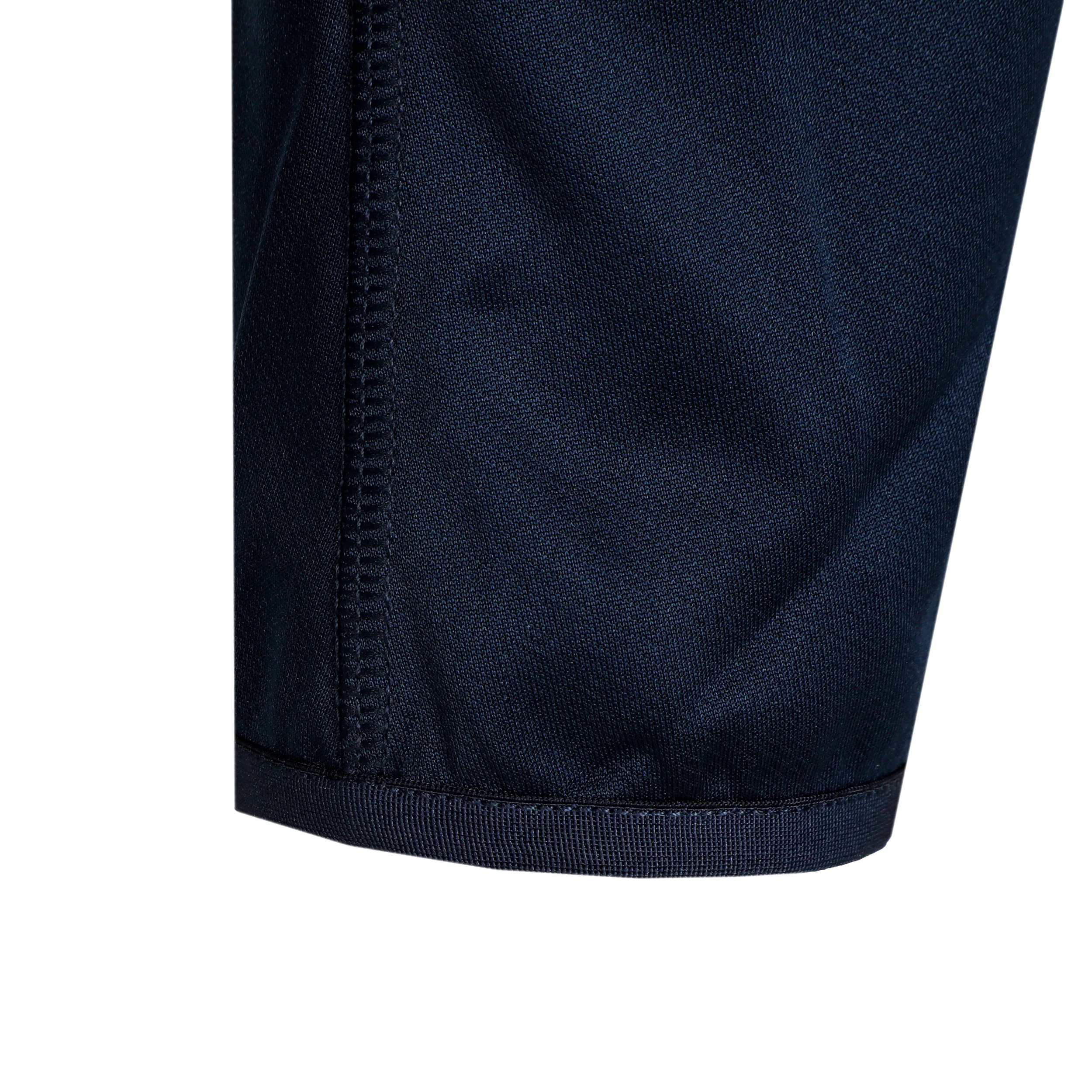 Crew Hood Veste De Survêtement Hommes-Bleu Foncé - Image 5