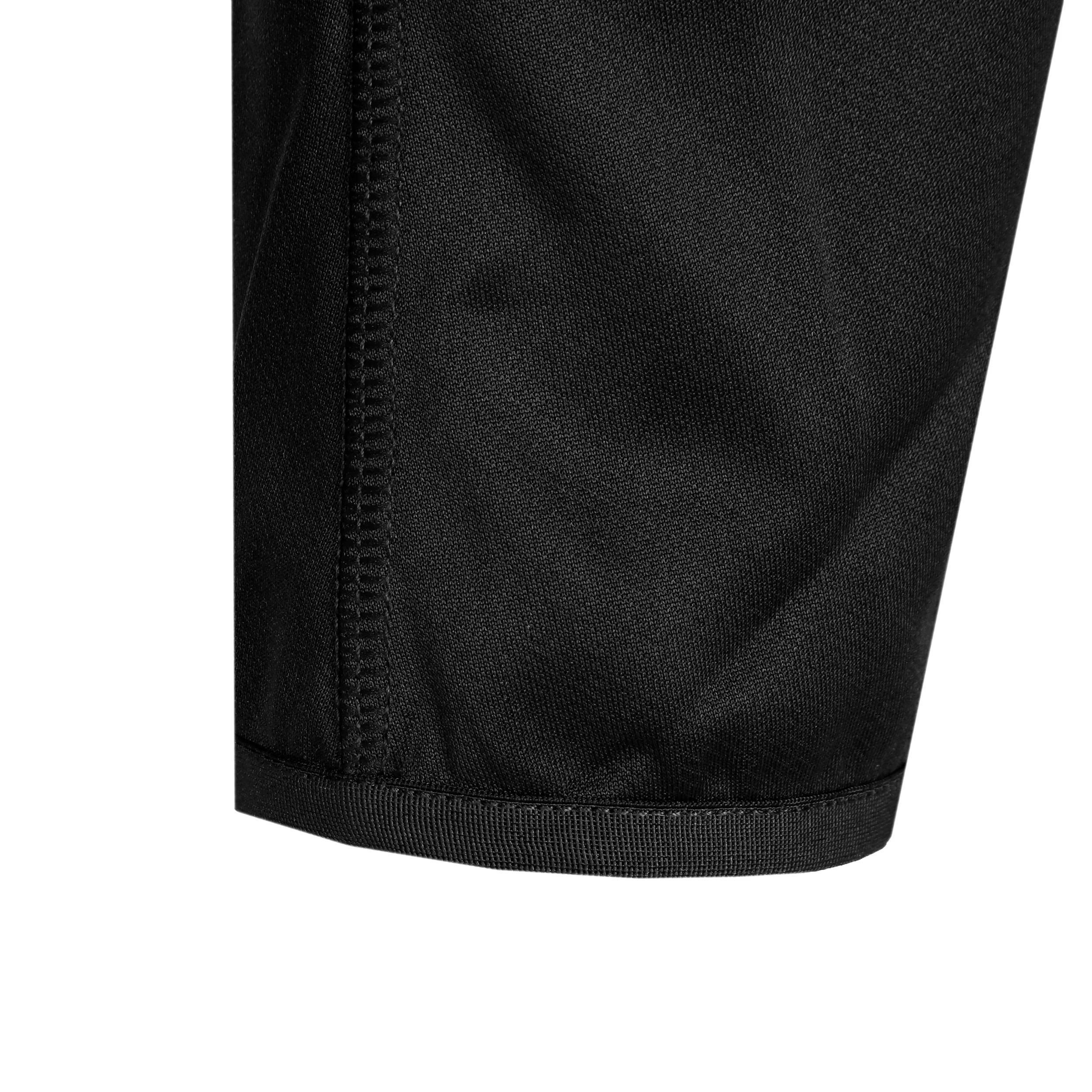 Crew Hood Veste De Survêtement Hommes-Noir - Image 5