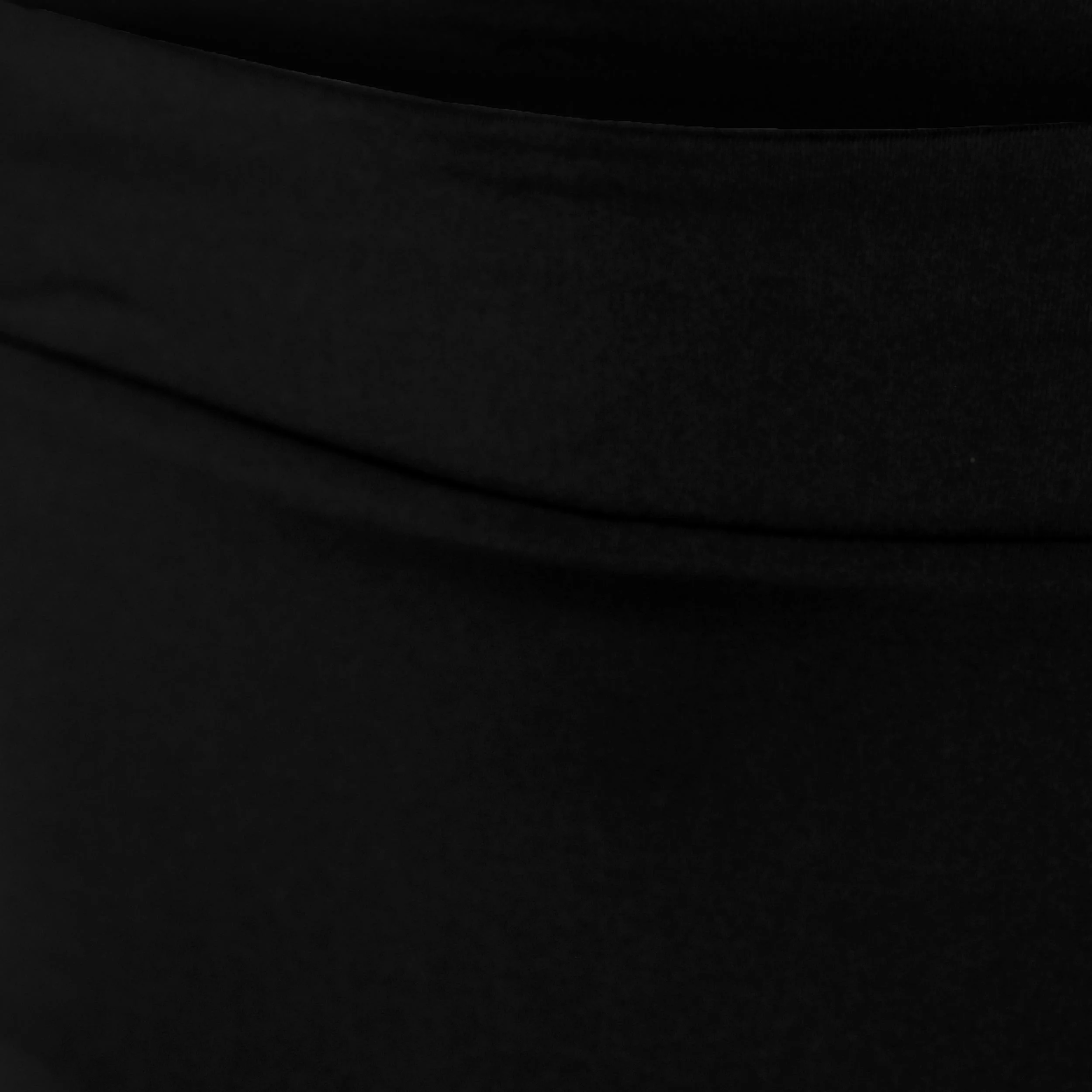 Crew Jupe Femmes-Noir - Image 4