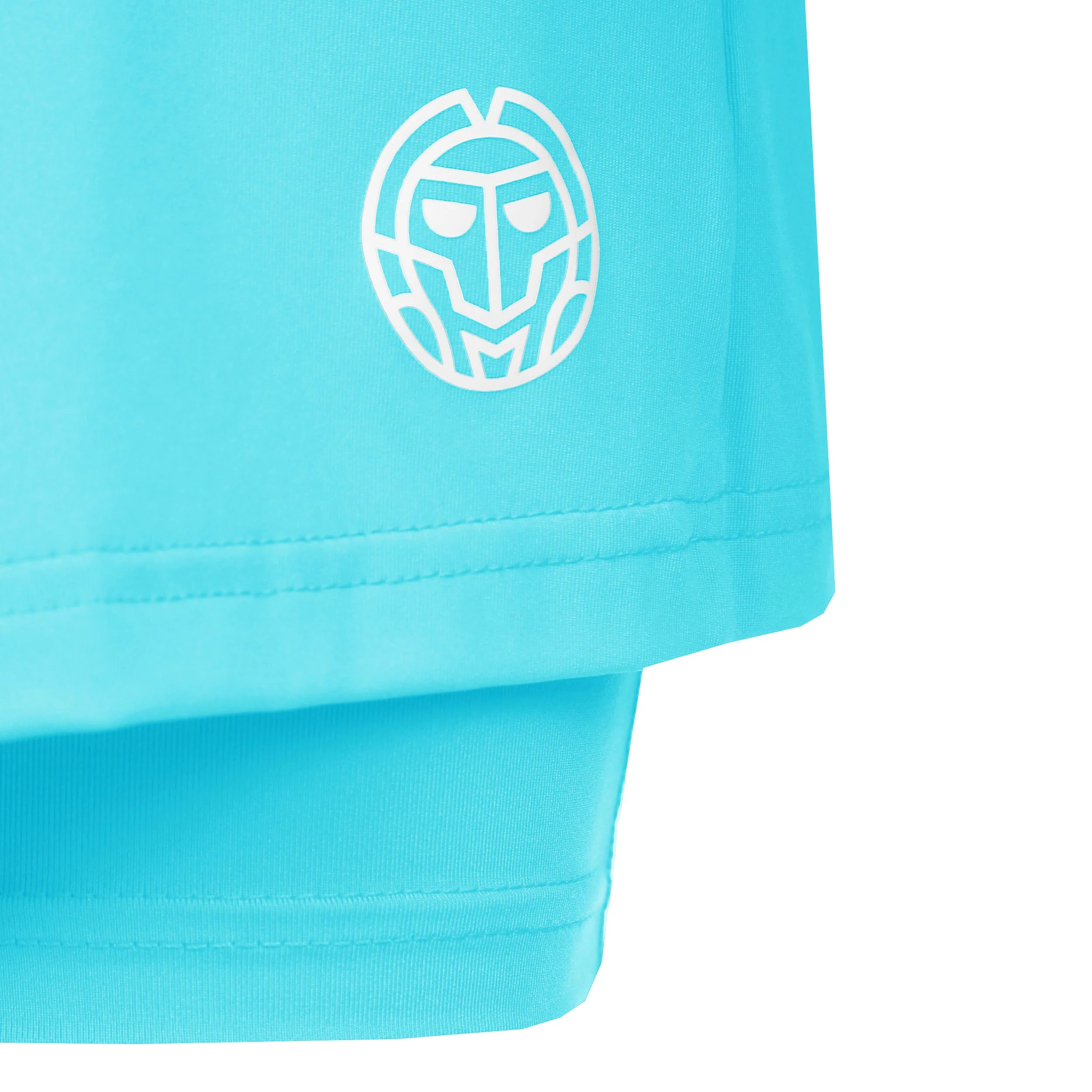 Crew Jupe Femmes-Turquoise - Image 3