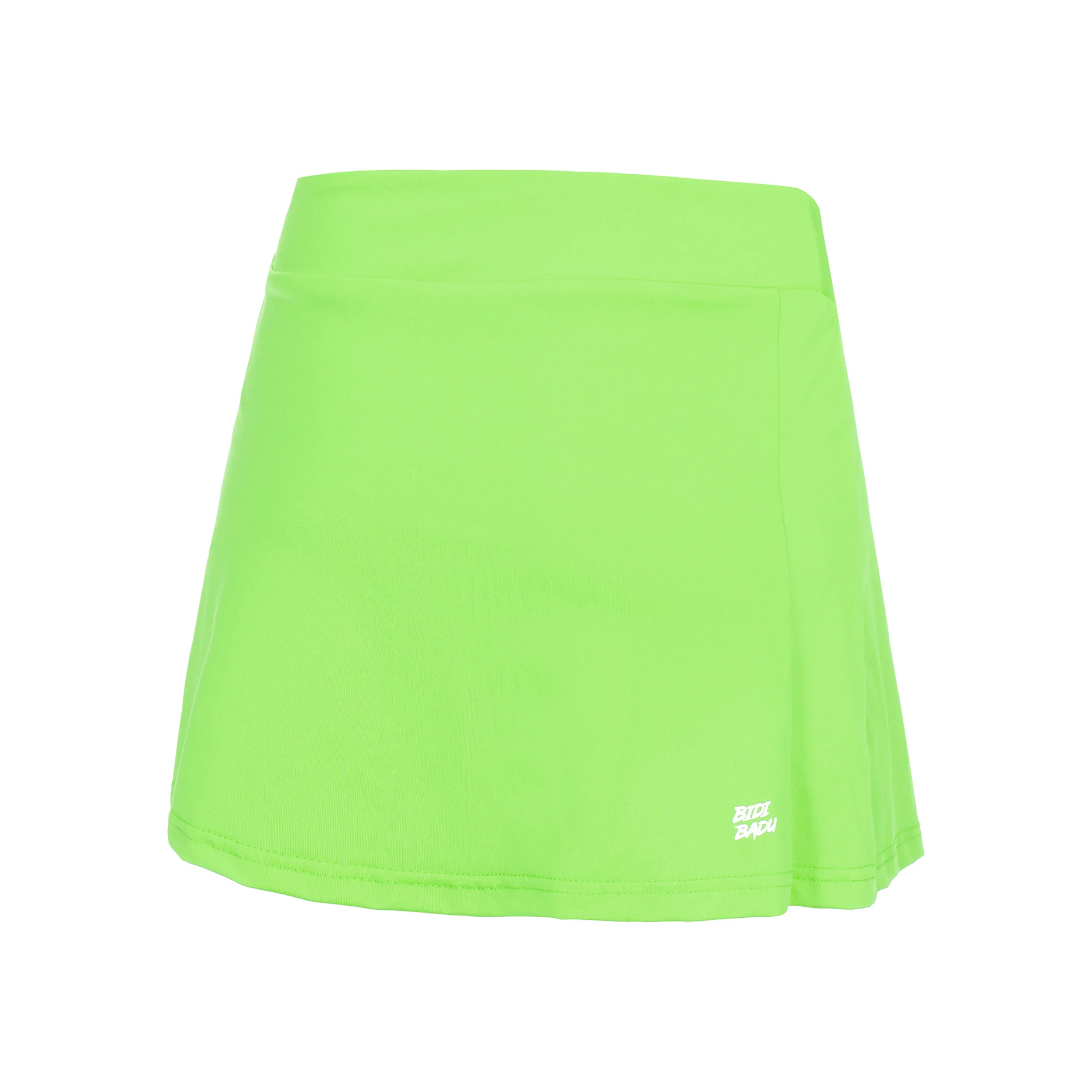 Crew Jupe Femmes-Vert Fluo - Image 2