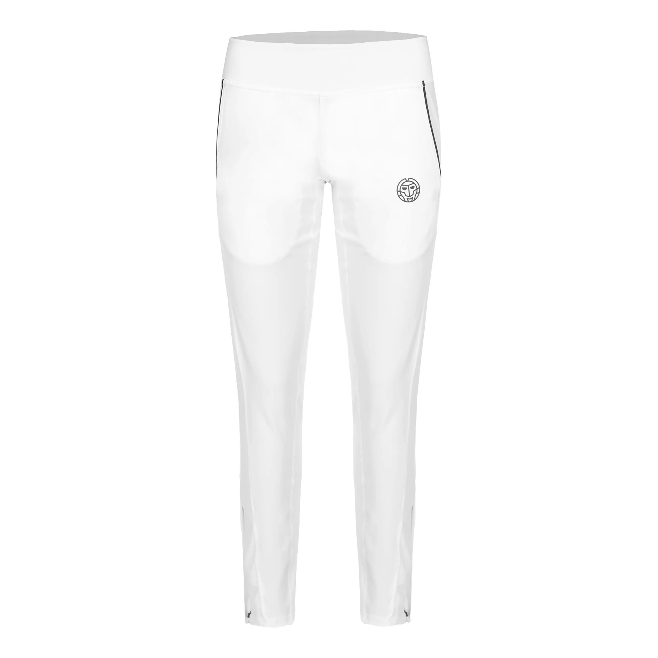 Crew Pantalon Survêtement Femmes-Blanc