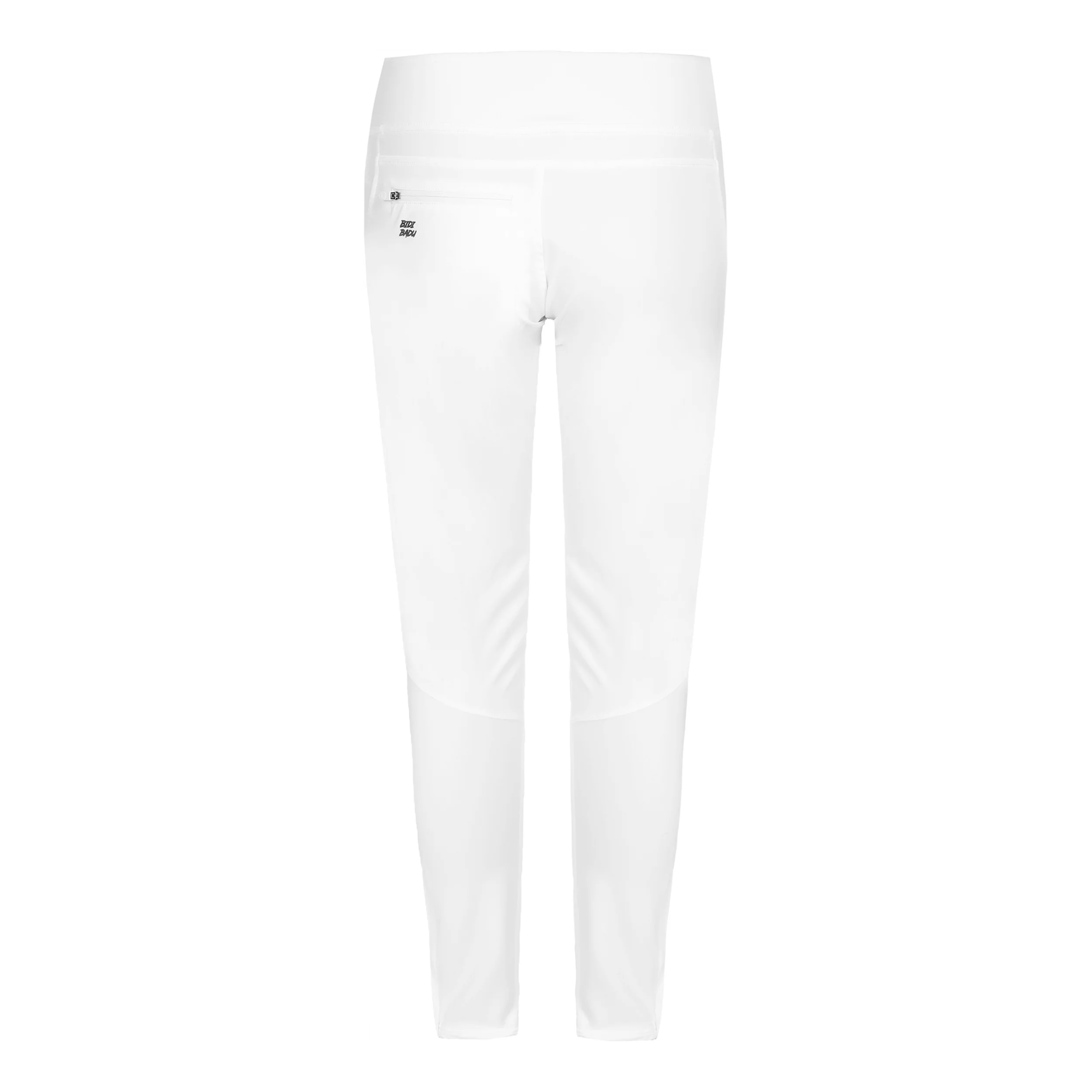 Crew Pantalon Survêtement Femmes-Blanc - Image 2