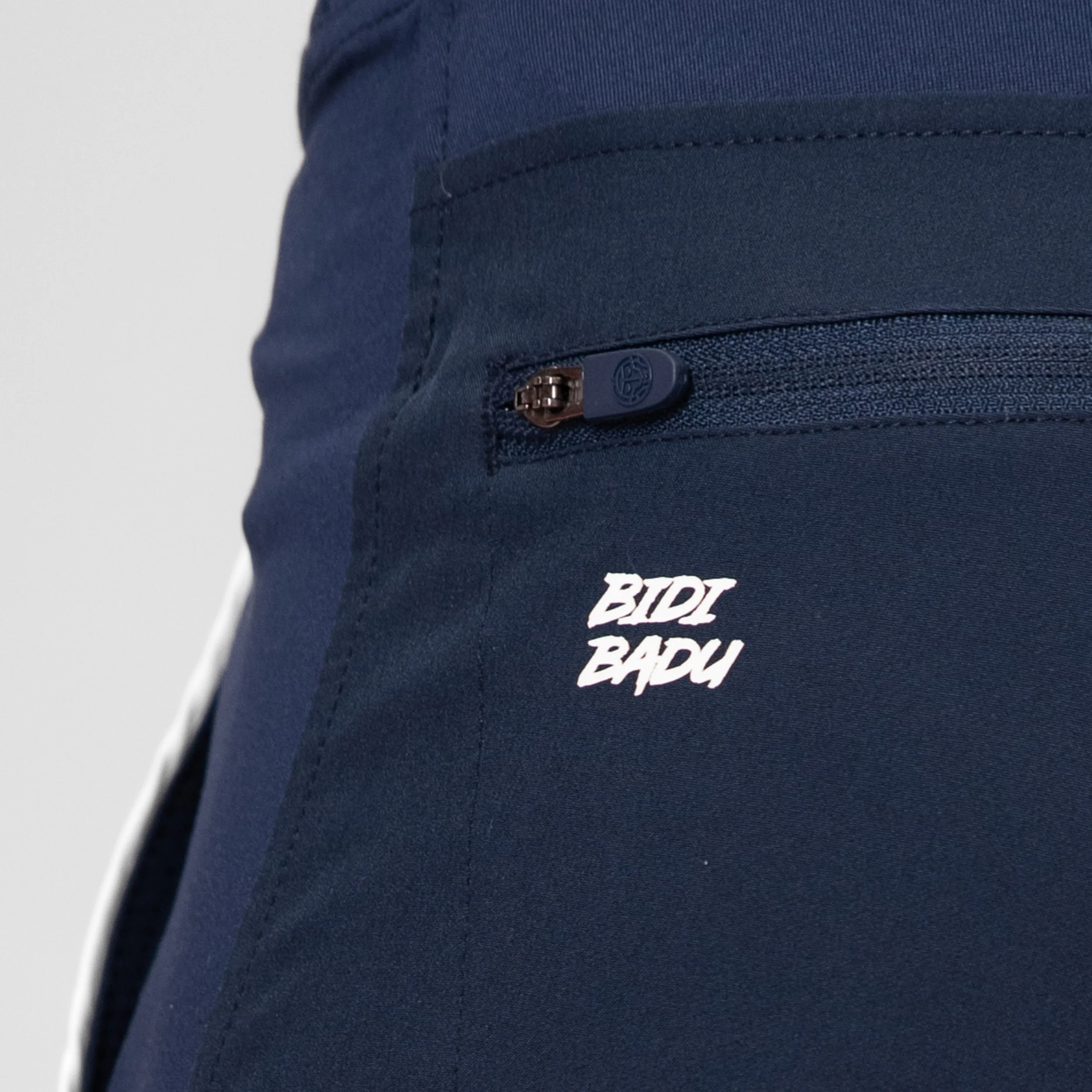 Crew Pantalon Survêtement Femmes-Bleu Foncé - Image 10