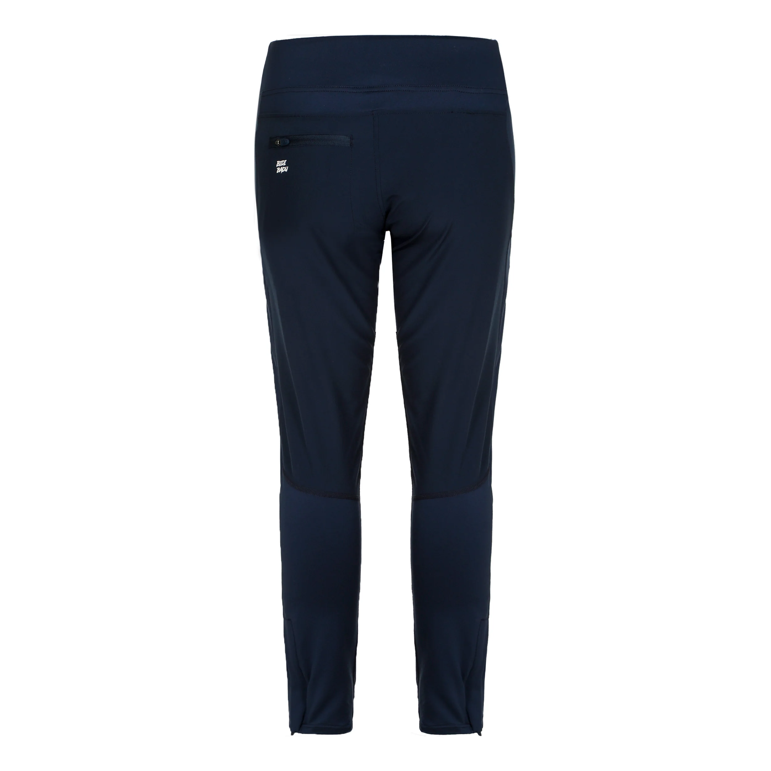 Crew Pantalon Survêtement Femmes-Bleu Foncé - Image 2