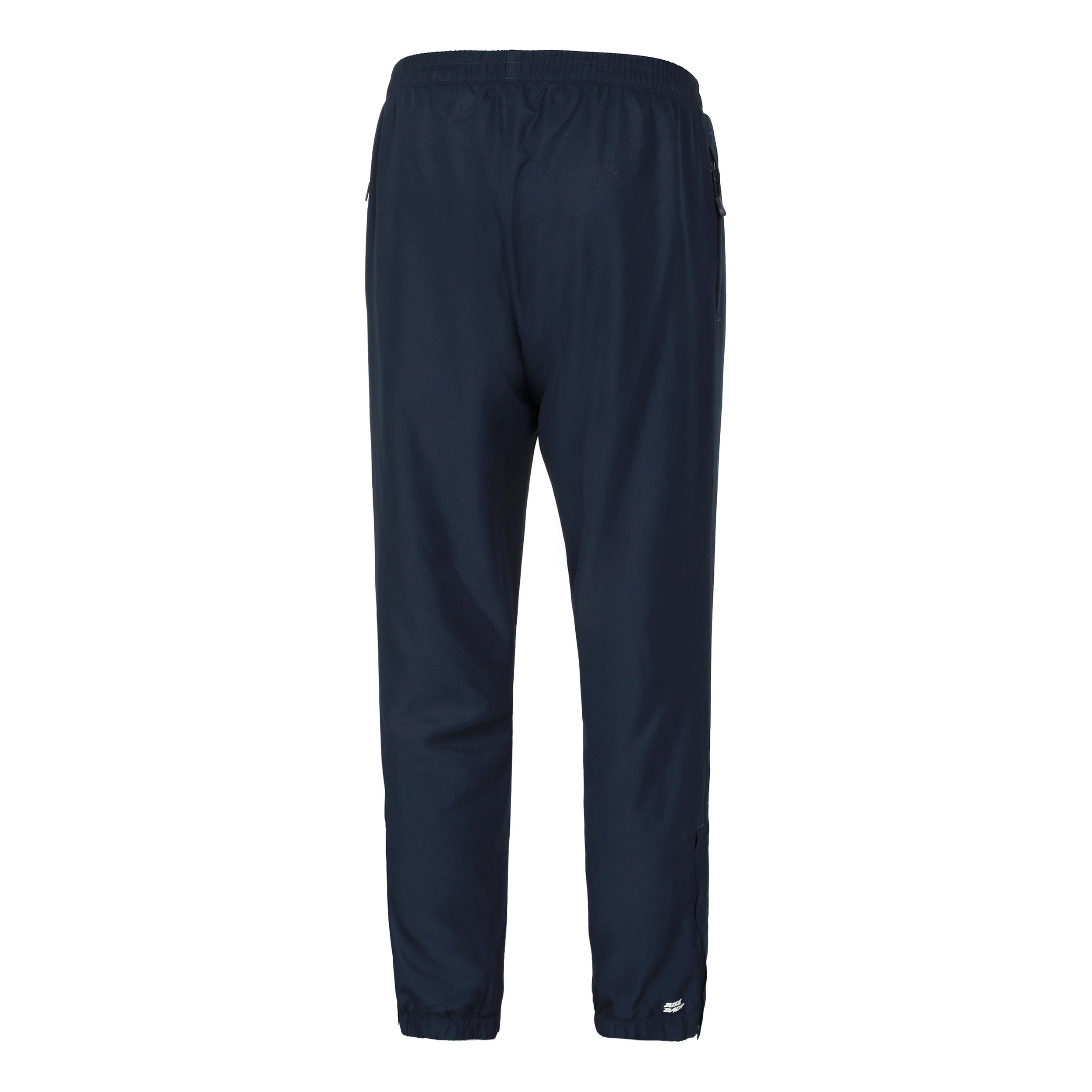 Crew Pantalon Survêtement Hommes-Bleu Foncé - Image 2