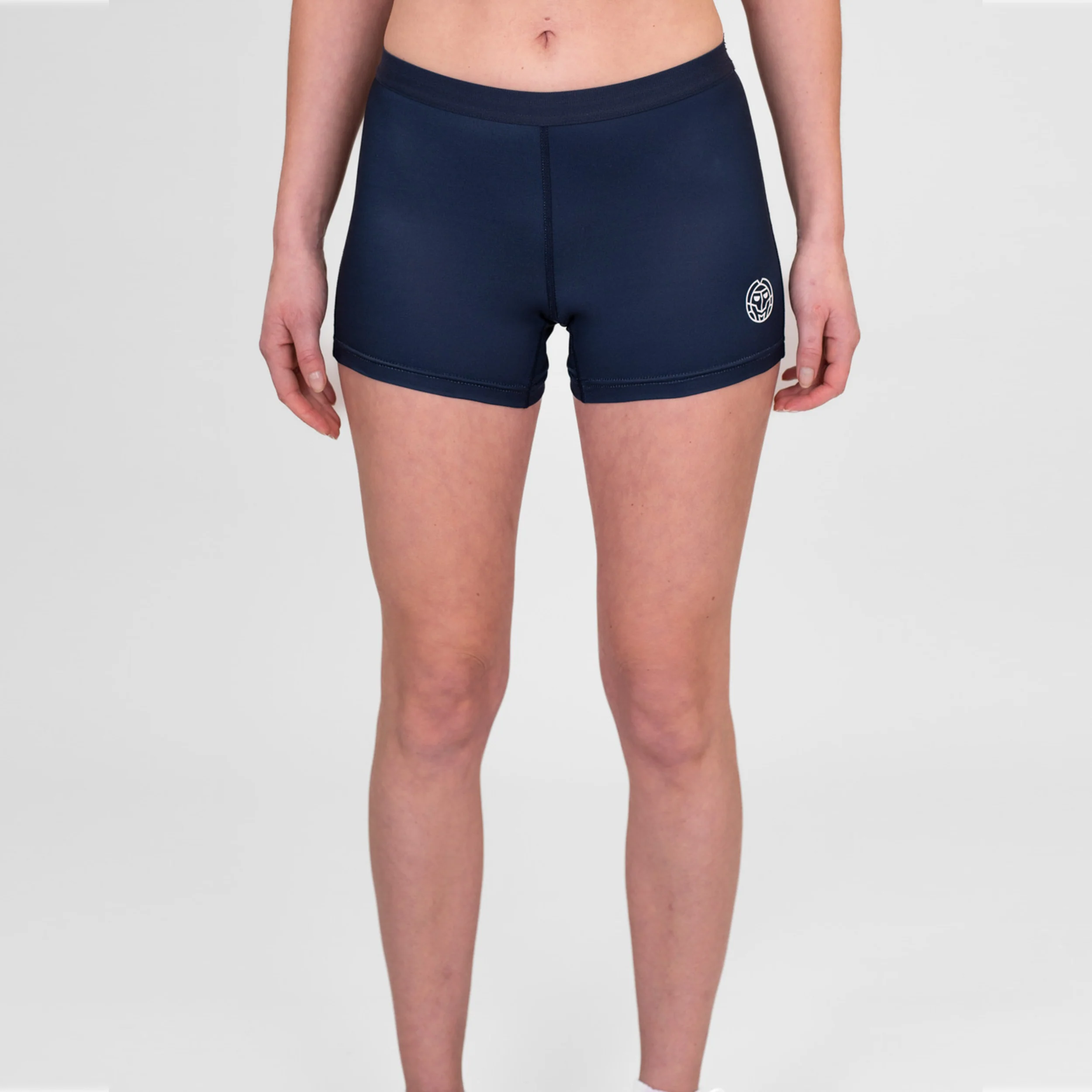 Crew Panty Femmes-Bleu Foncé - Image 5