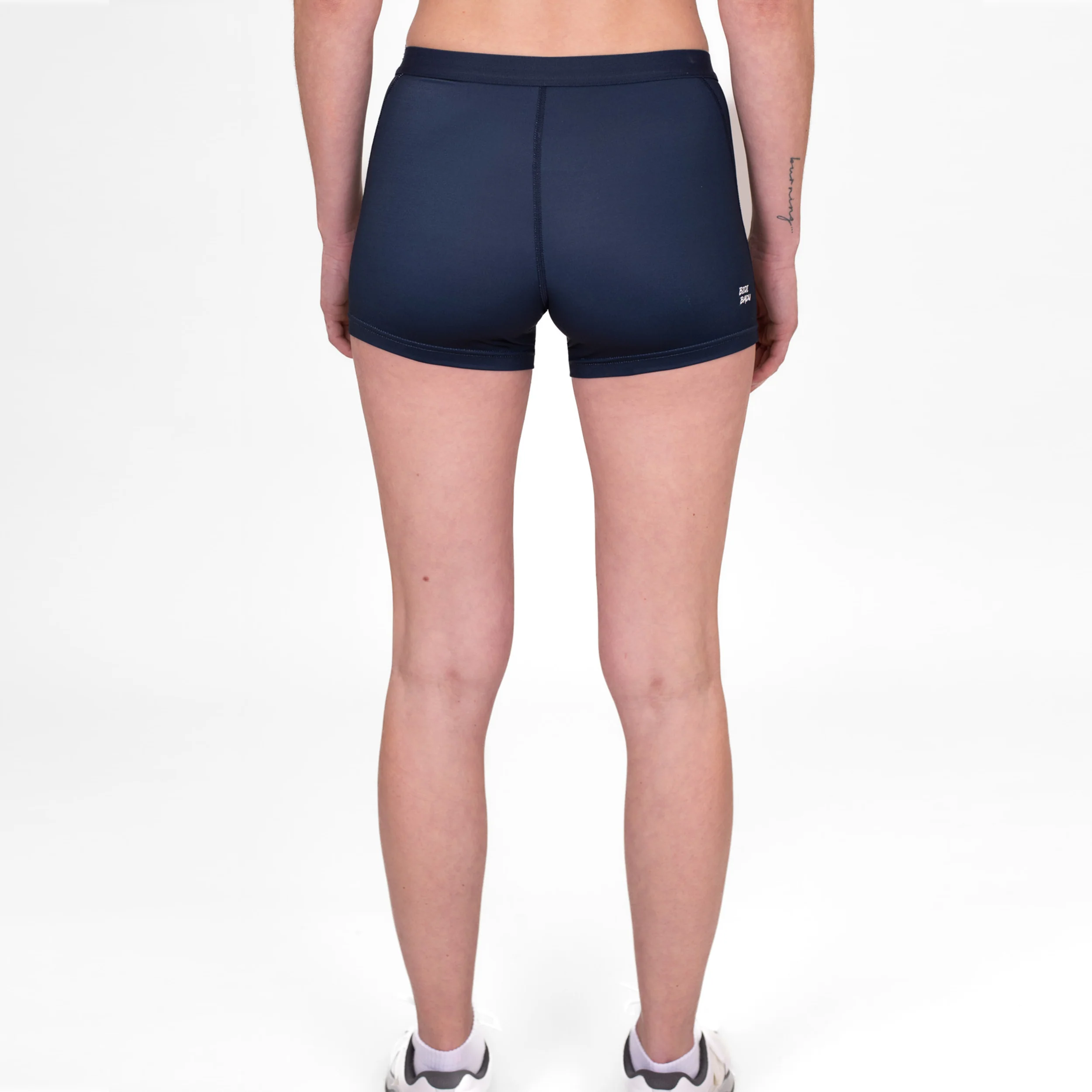 Crew Panty Femmes-Bleu Foncé - Image 6