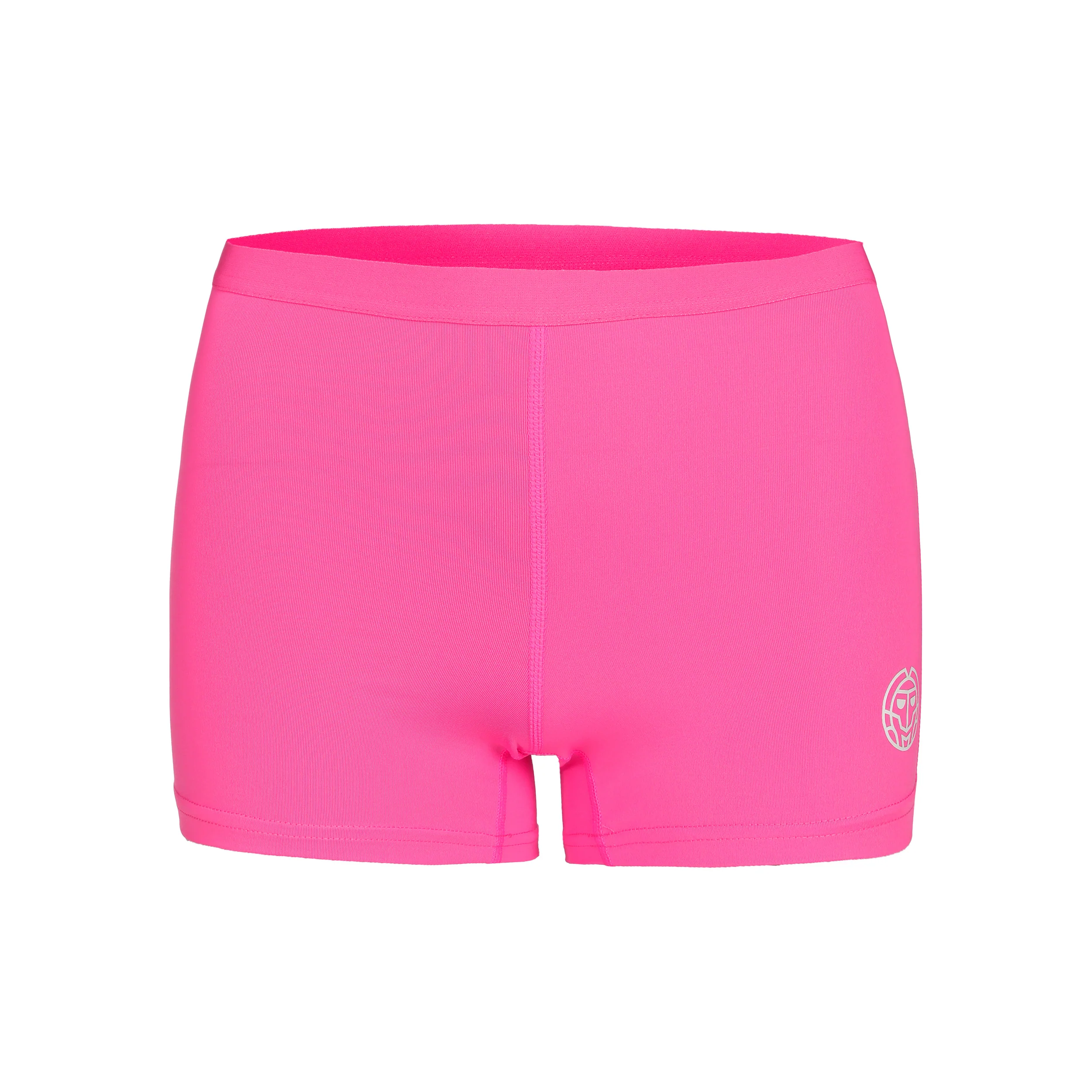 Crew Panty Femmes-Pink