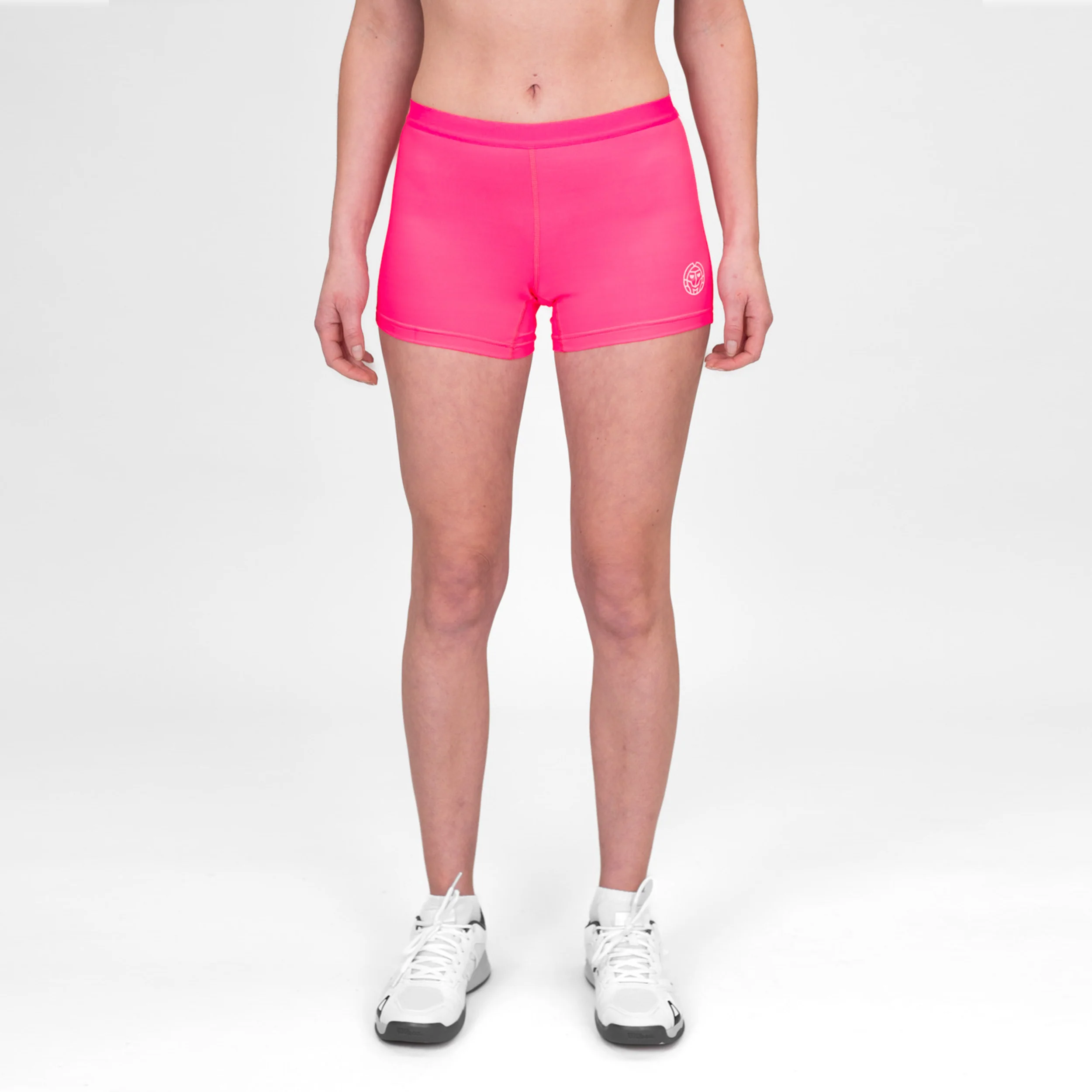 Crew Panty Femmes-Pink - Image 5