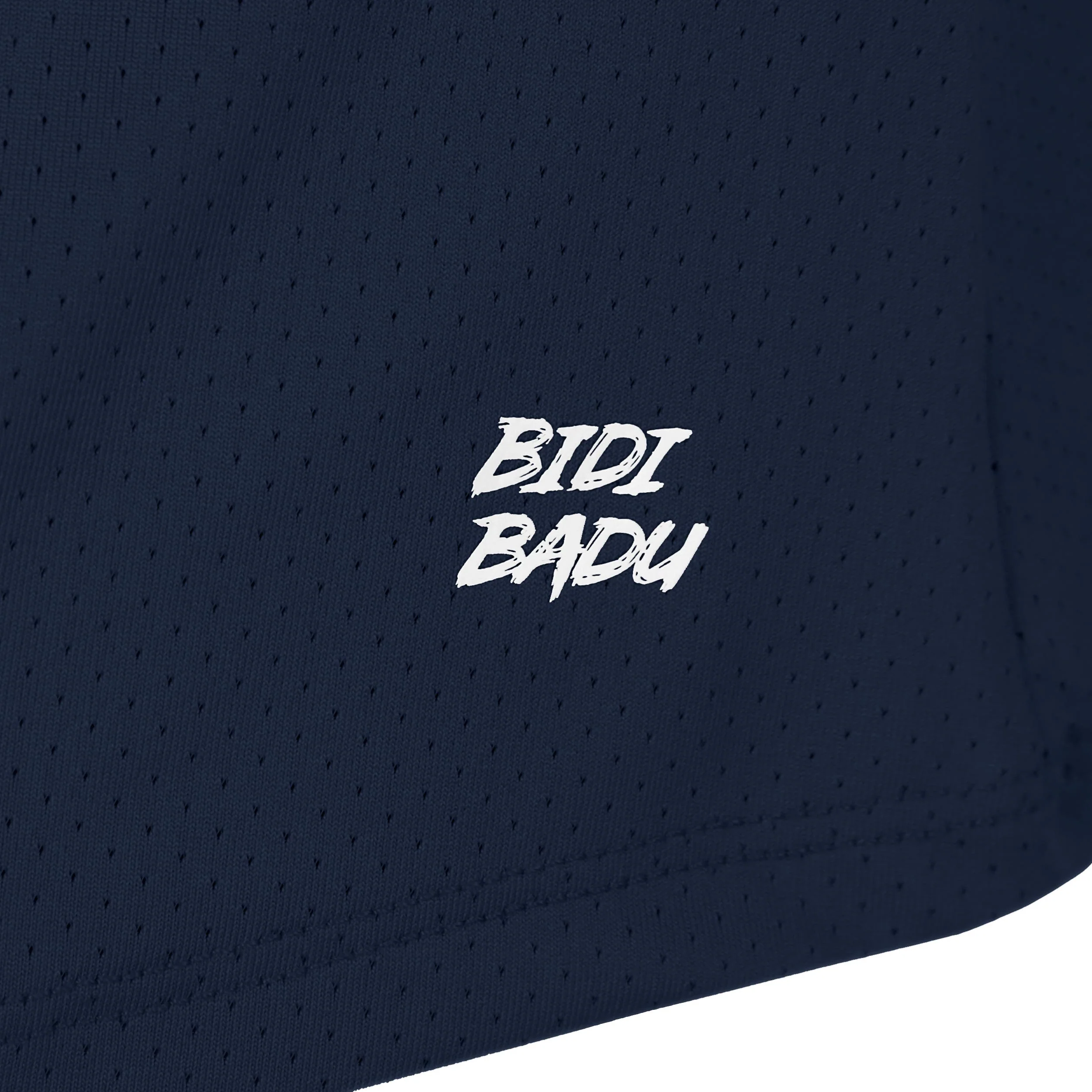 Crew Racerback Débardeur tank top Femmes - bleu foncé - Image 8