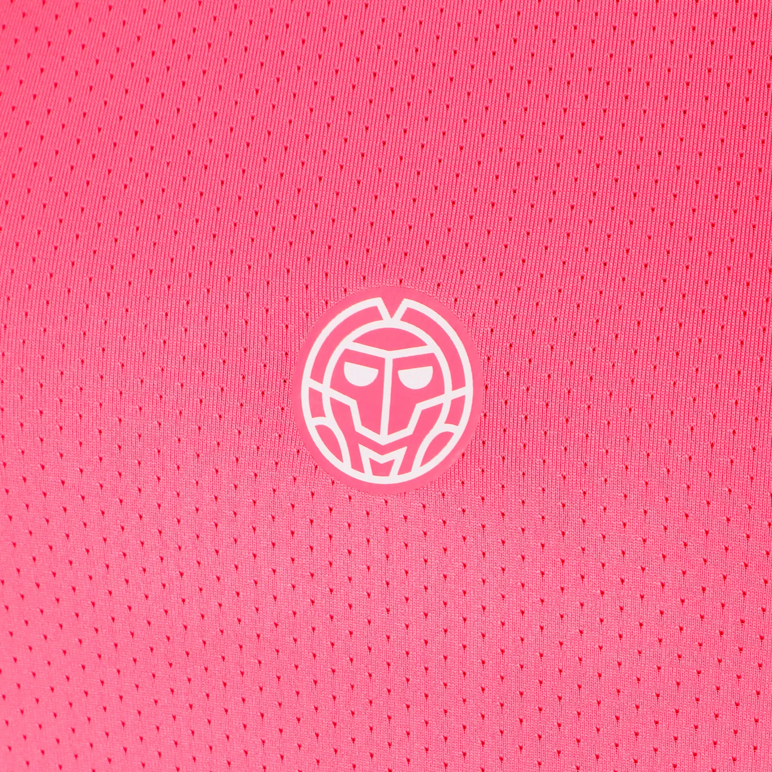 Crew Racerback Débardeur tank top Femmes - rose - Image 8
