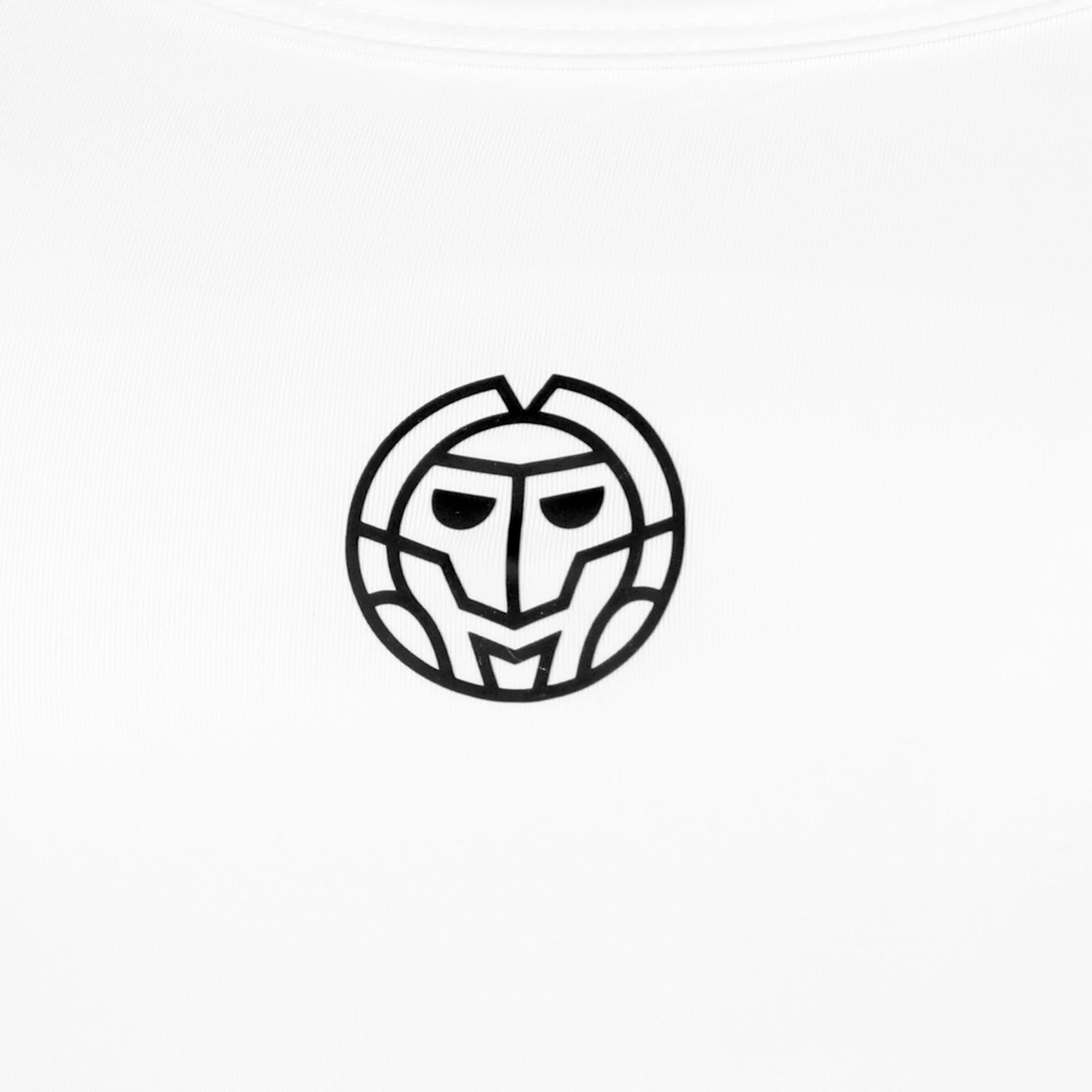 Crew Robe Femmes-Blanc - Image 6