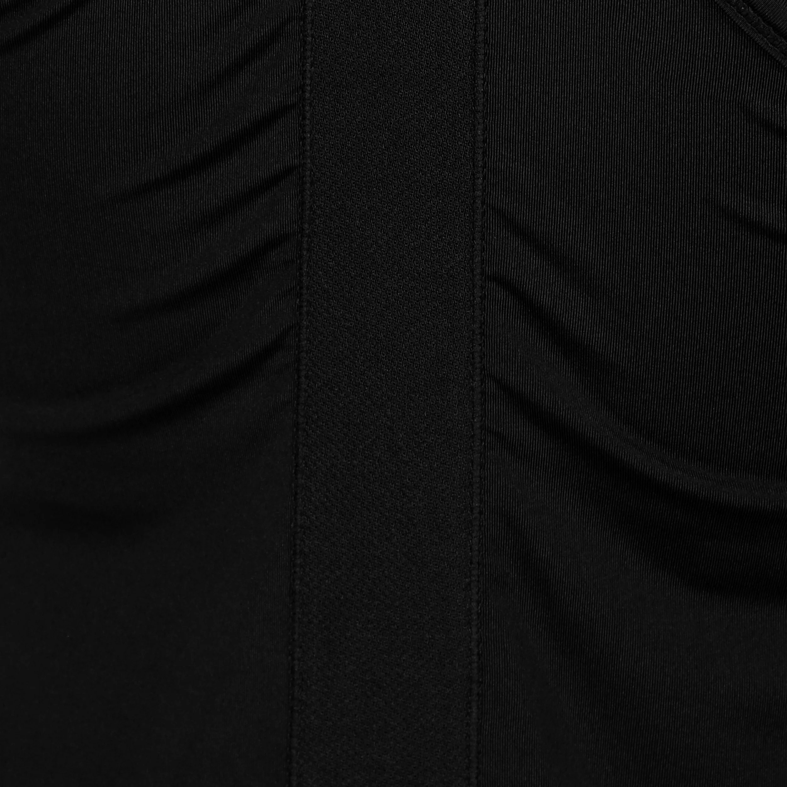 Crew Robe Femmes-Noir - Image 5