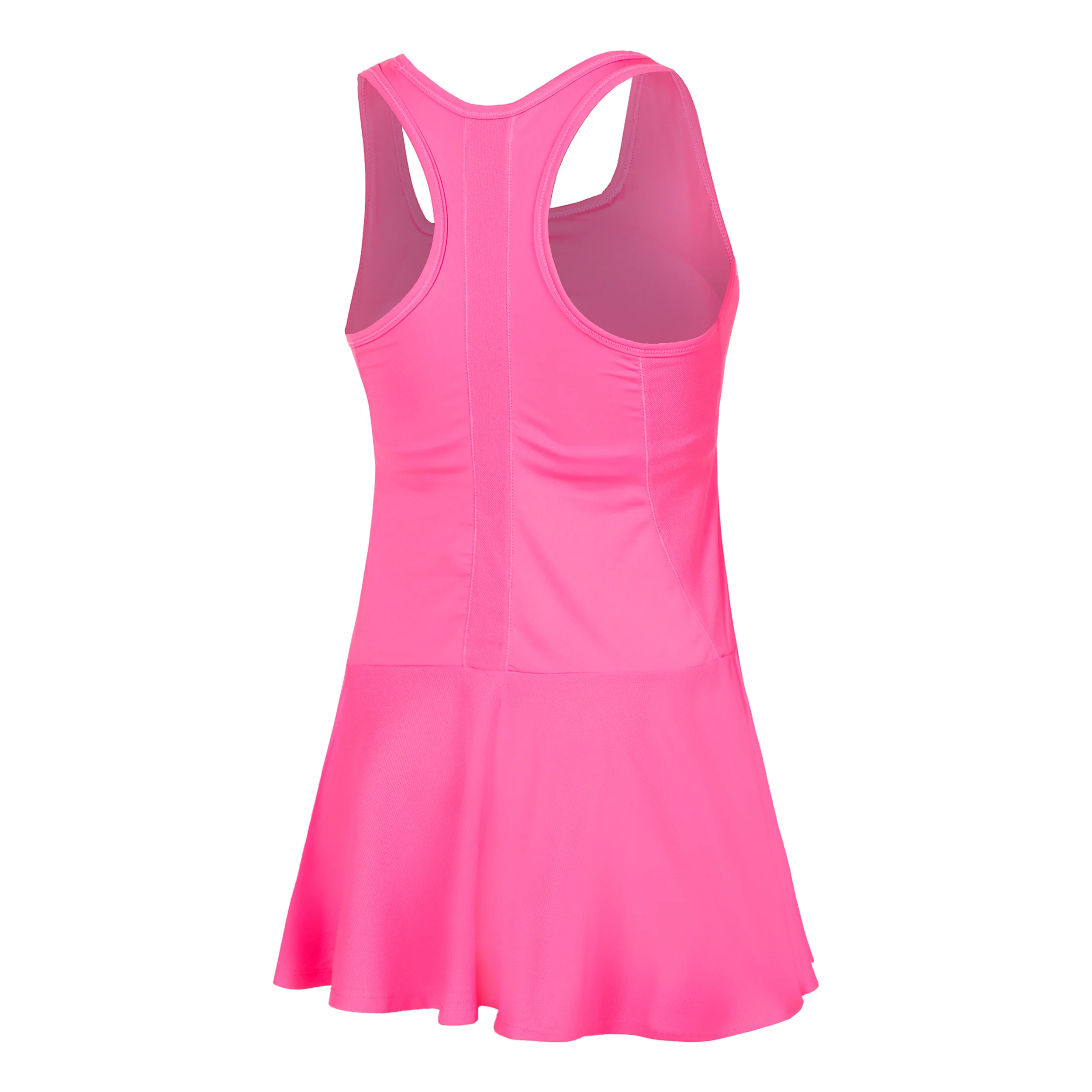 Crew Robe Femmes-Pink - Image 2