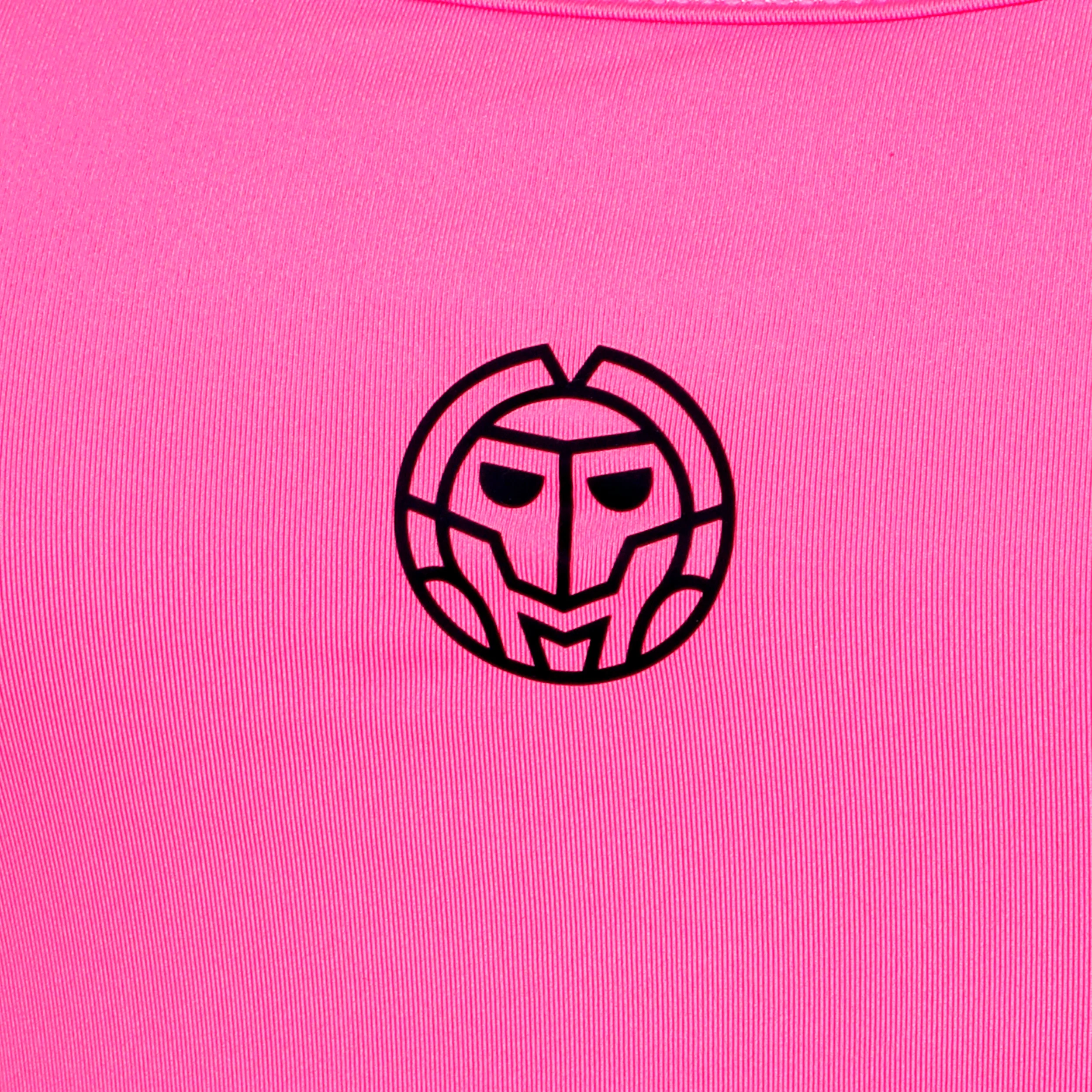 Crew Robe Femmes-Pink - Image 3