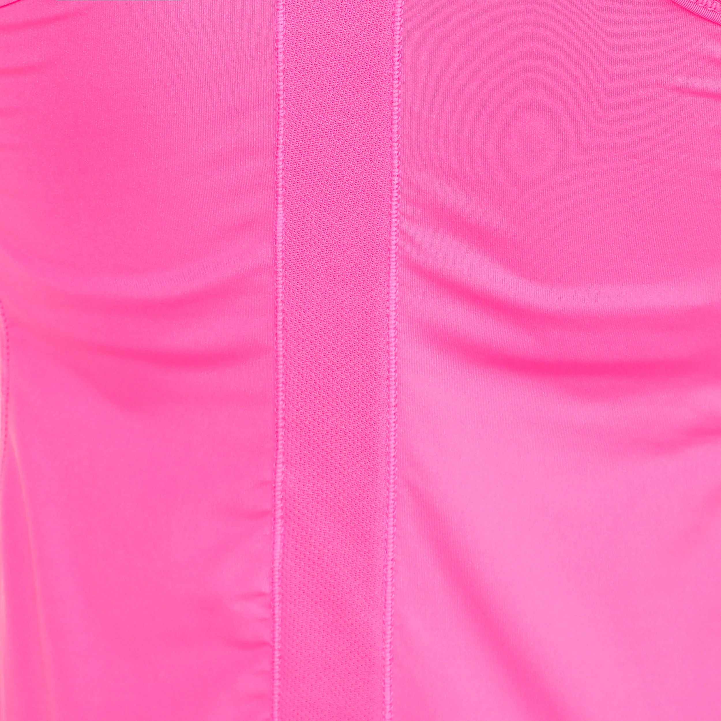 Crew Robe Femmes-Pink - Image 4