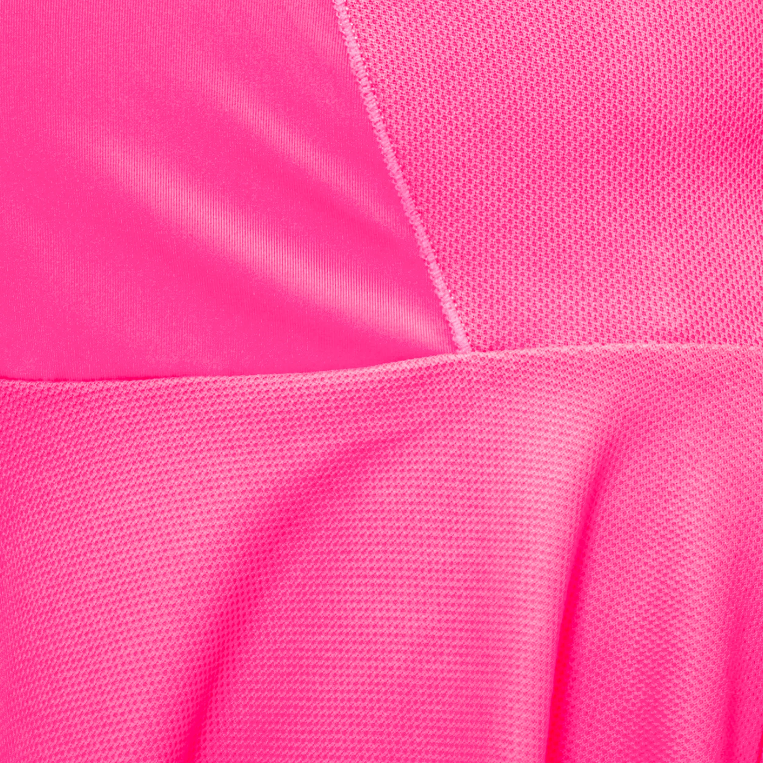 Crew Robe Femmes-Pink - Image 7