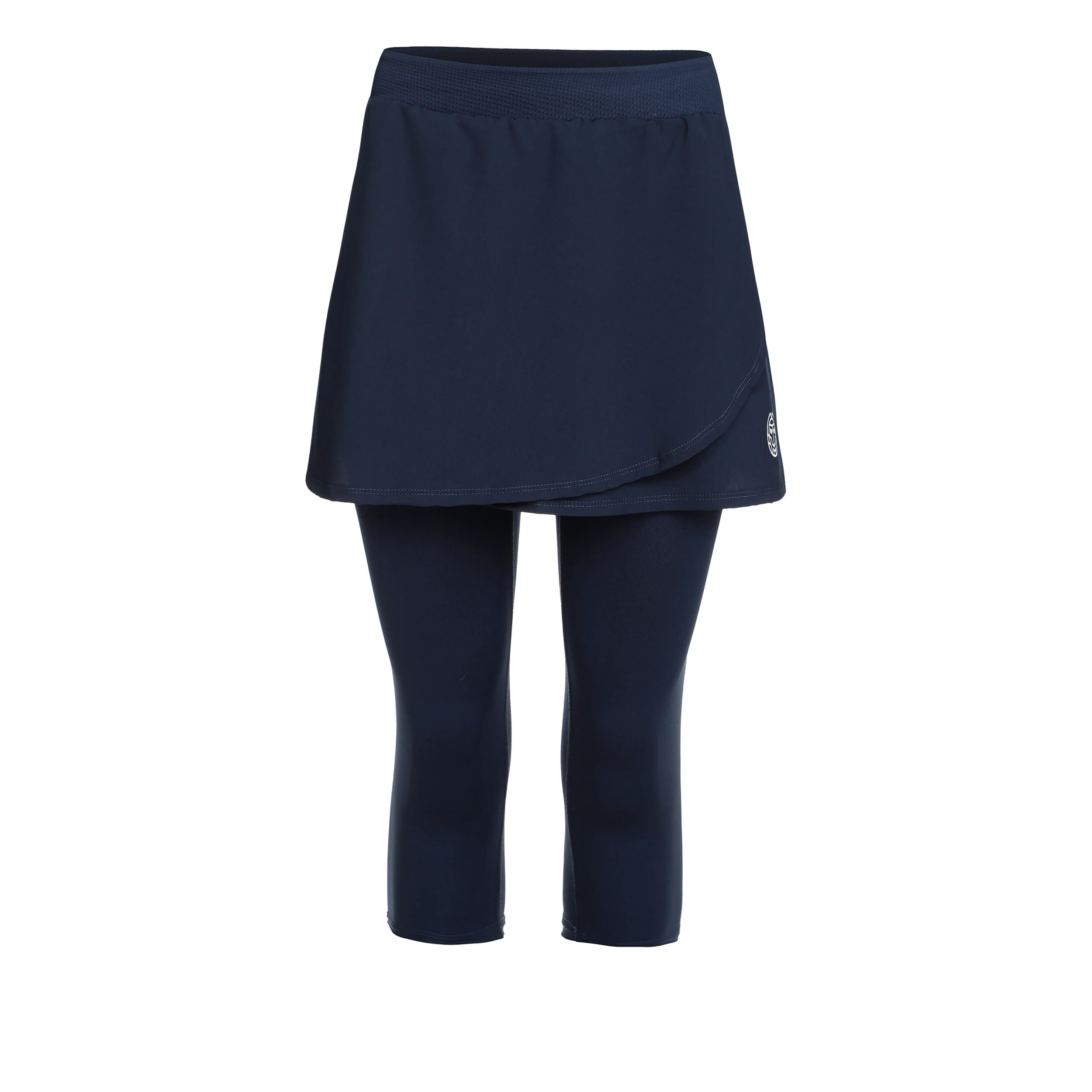Crew Scapri Femmes-Bleu