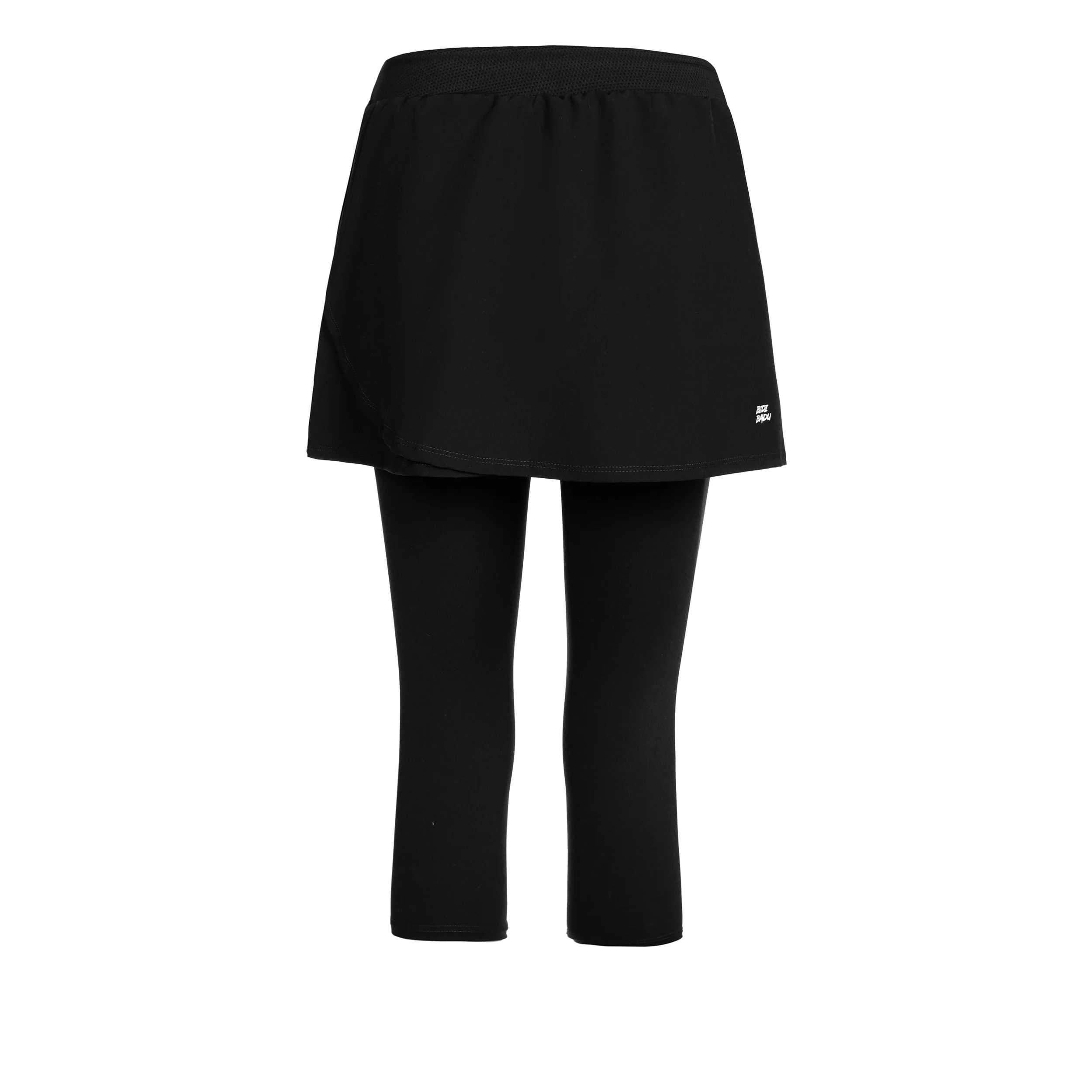 Crew Scapri Femmes-Noir - Image 2