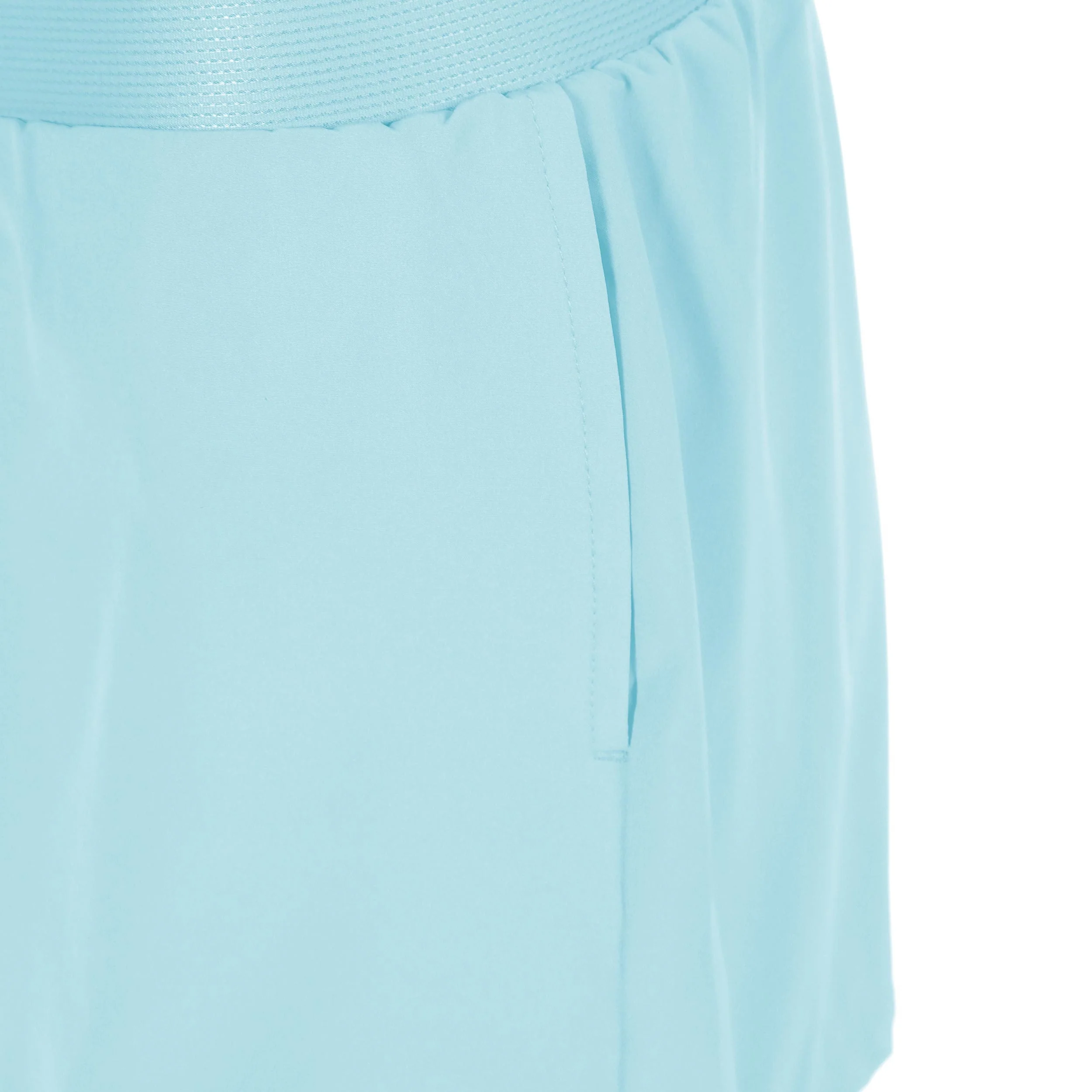 Crew Shorts Femmes - turquoise - Image 4
