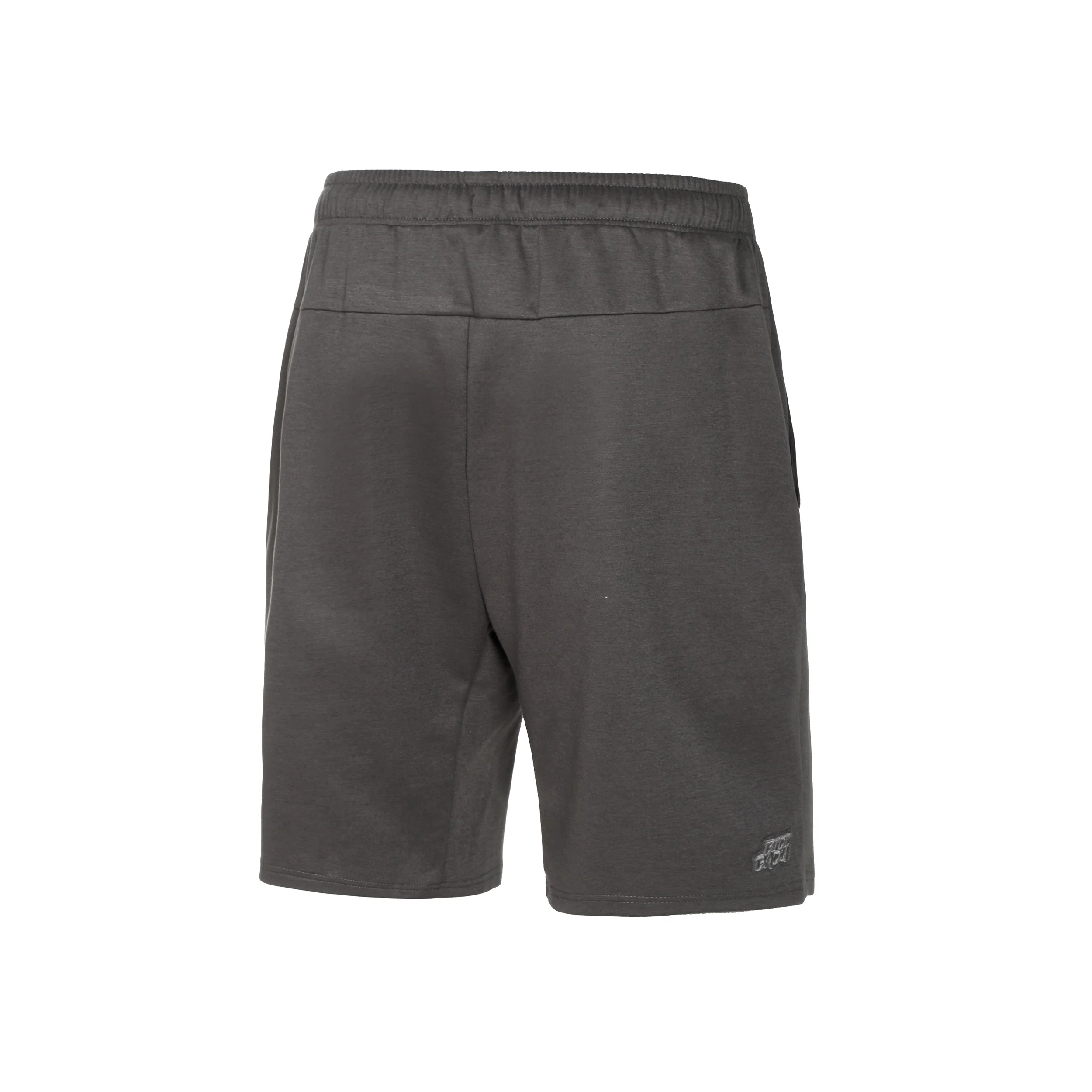 Crew Shorts Garçons-Gris - Image 2