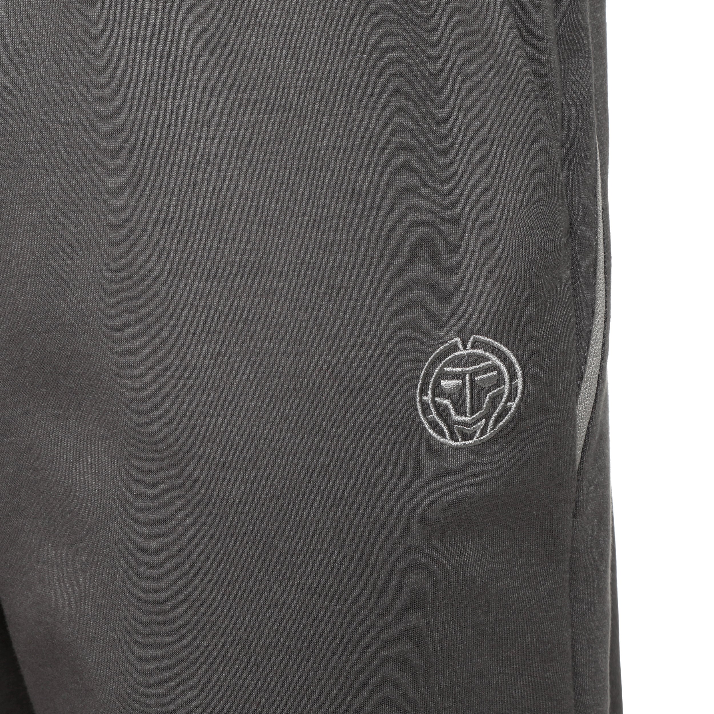 Crew Shorts Garçons-Gris - Image 3