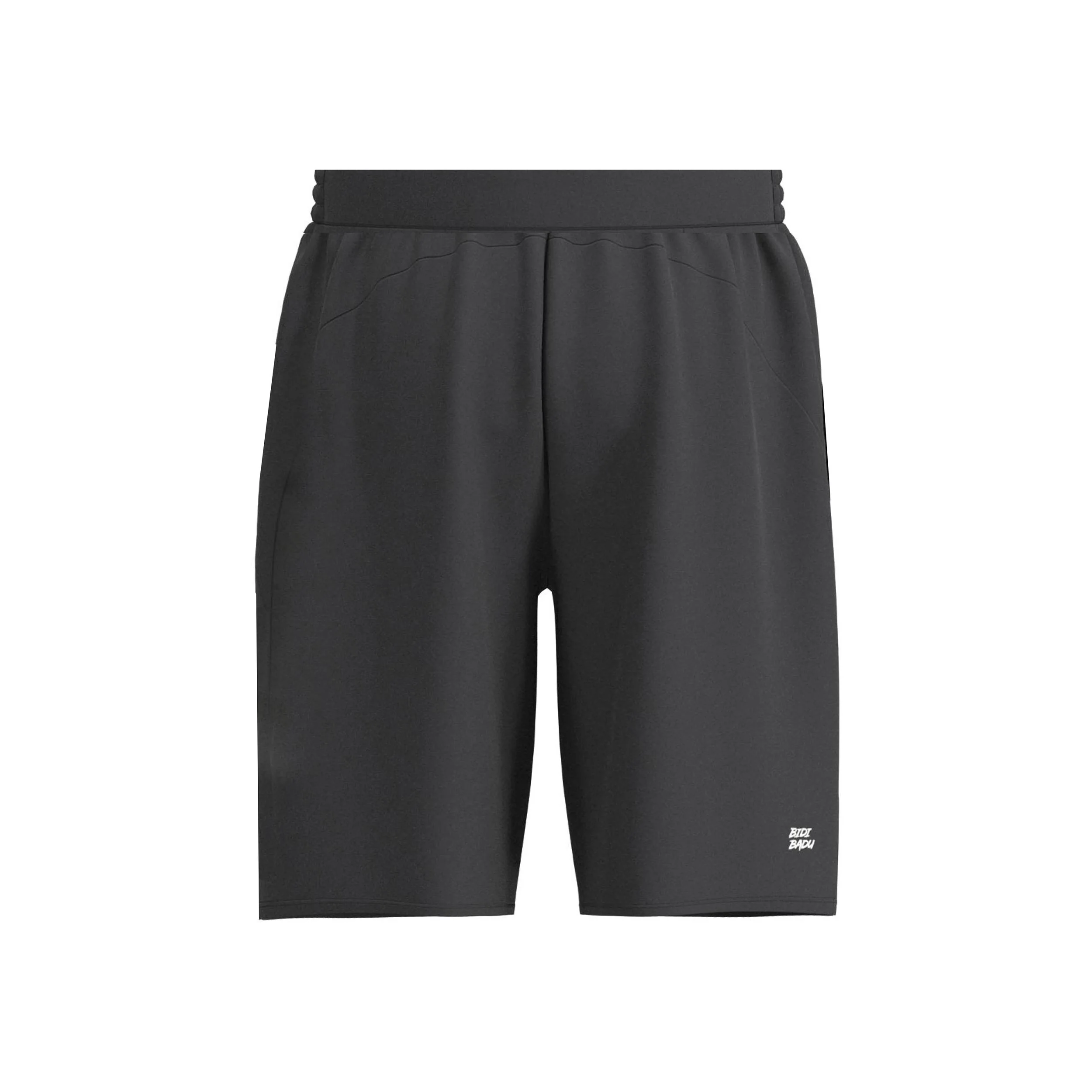 Crew Shorts Garçons-Gris Foncé - Image 3