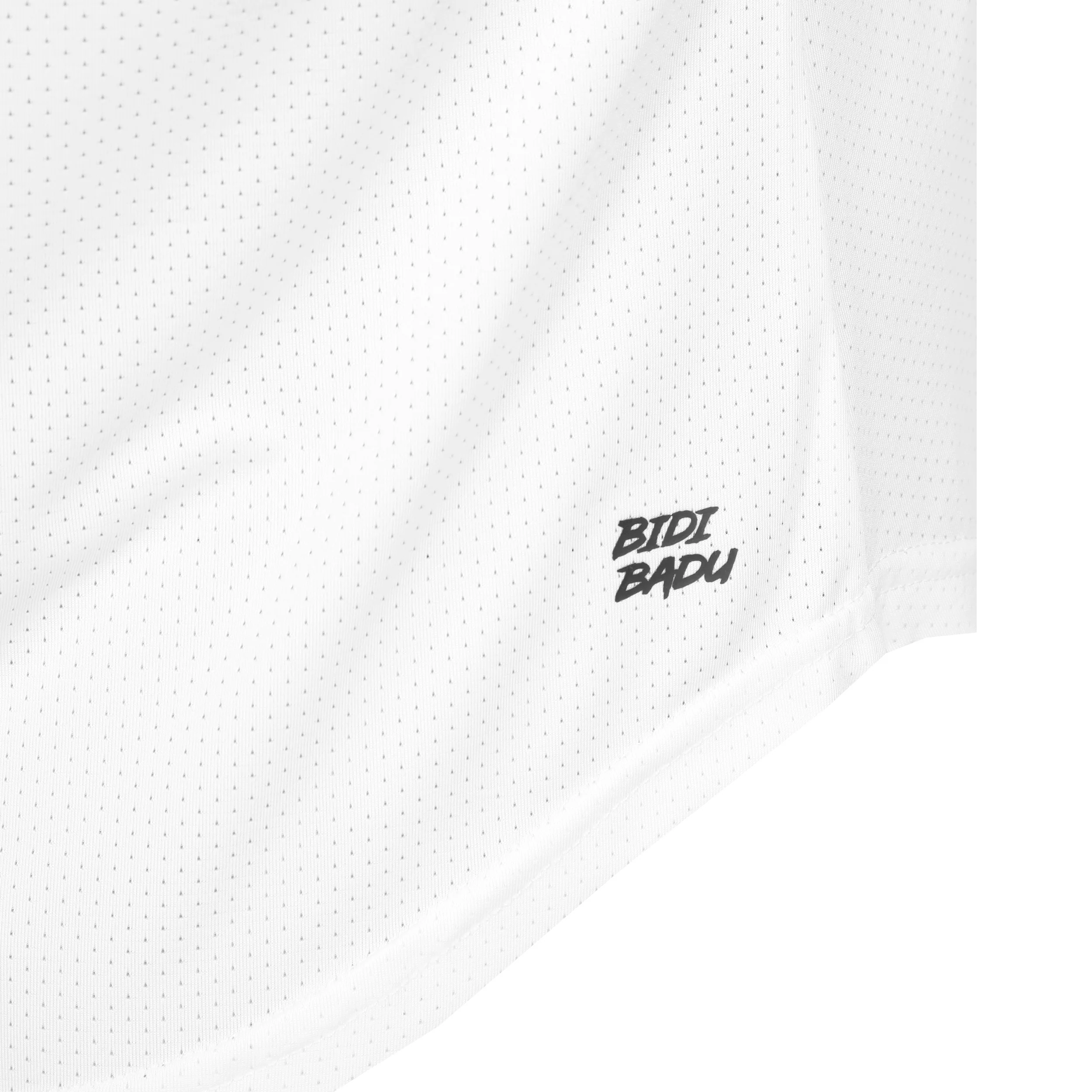 Crew T-shirt Femmes-Blanc - Image 8