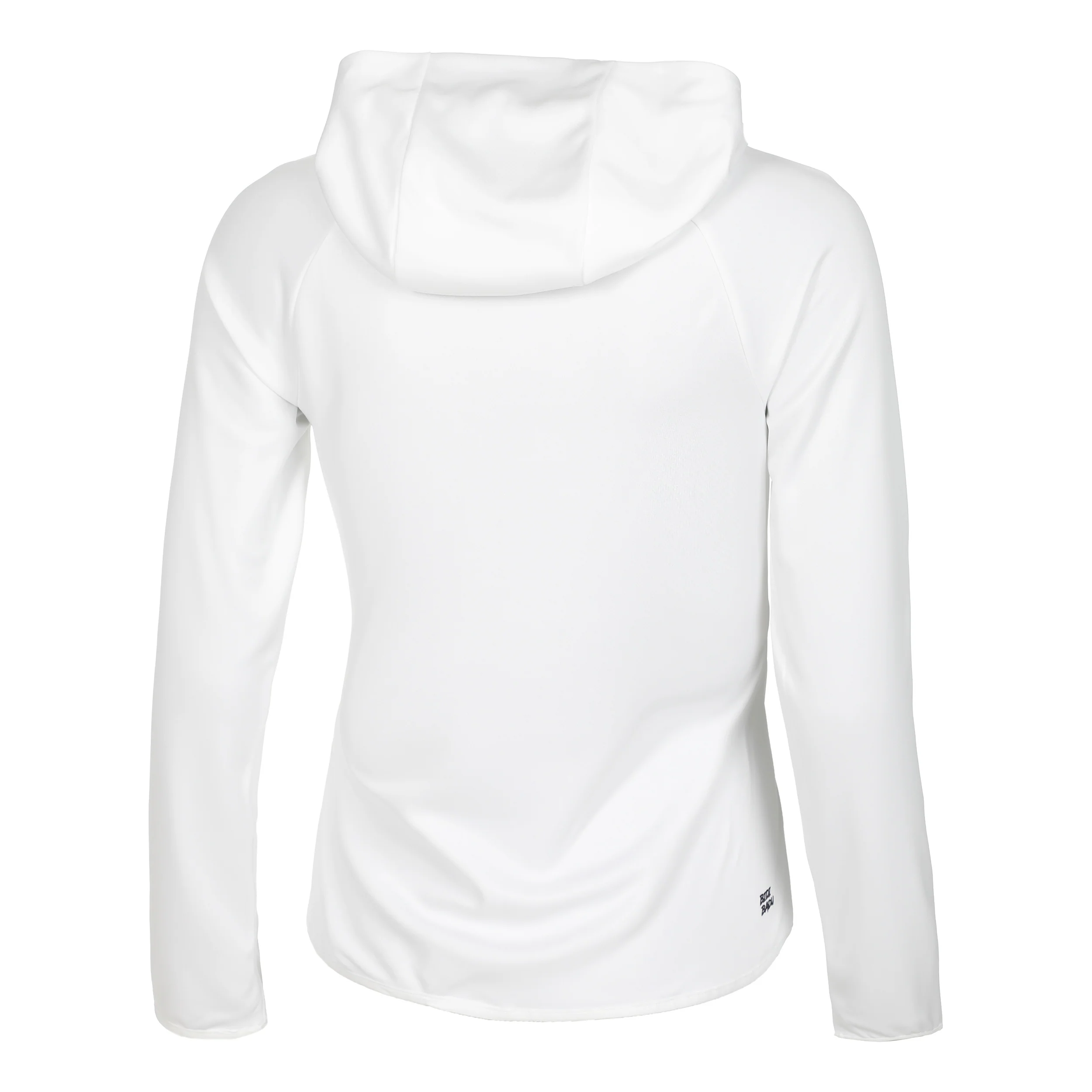 Crew Veste De Survêtement Femmes-Blanc - Image 2
