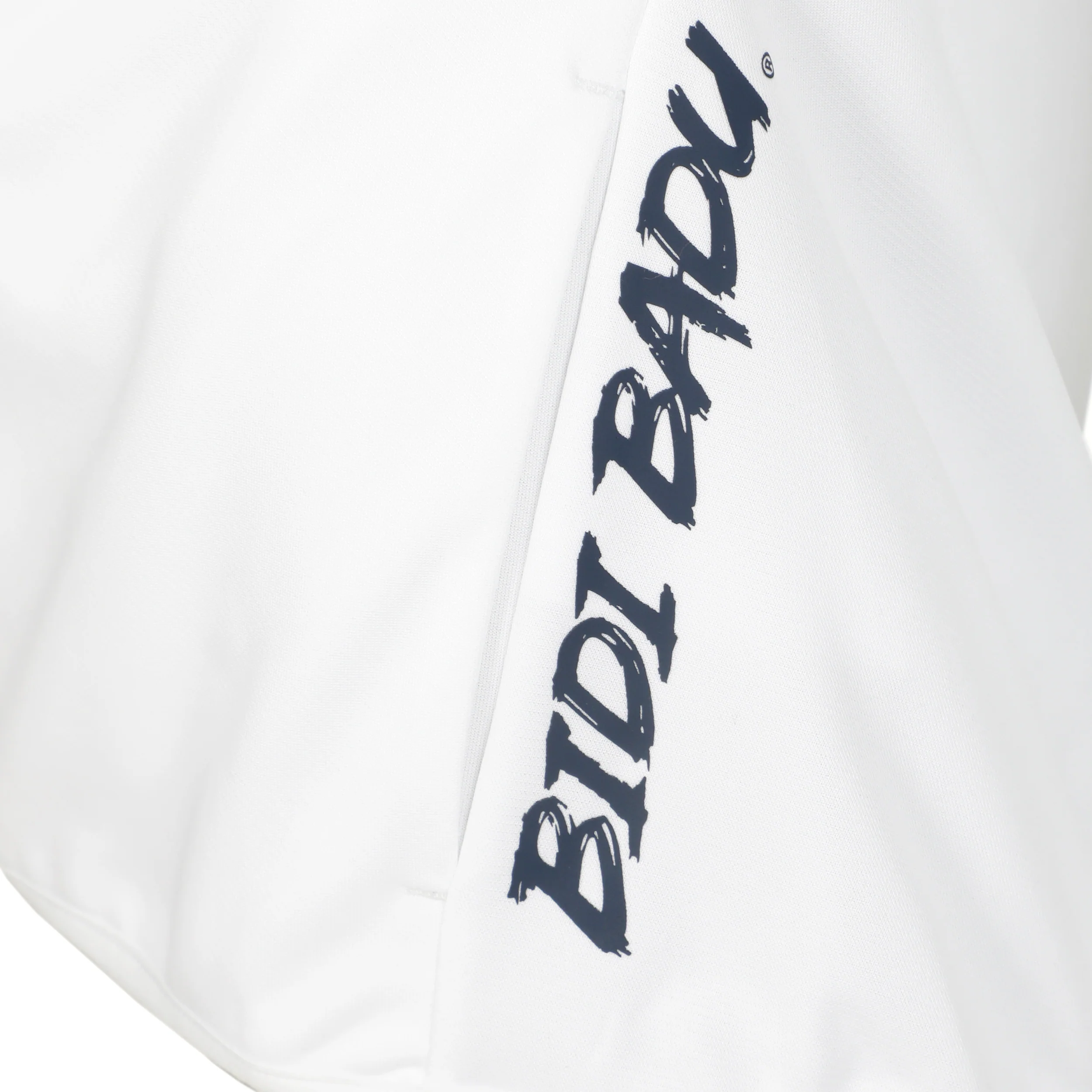 Crew Veste De Survêtement Femmes-Blanc - Image 3