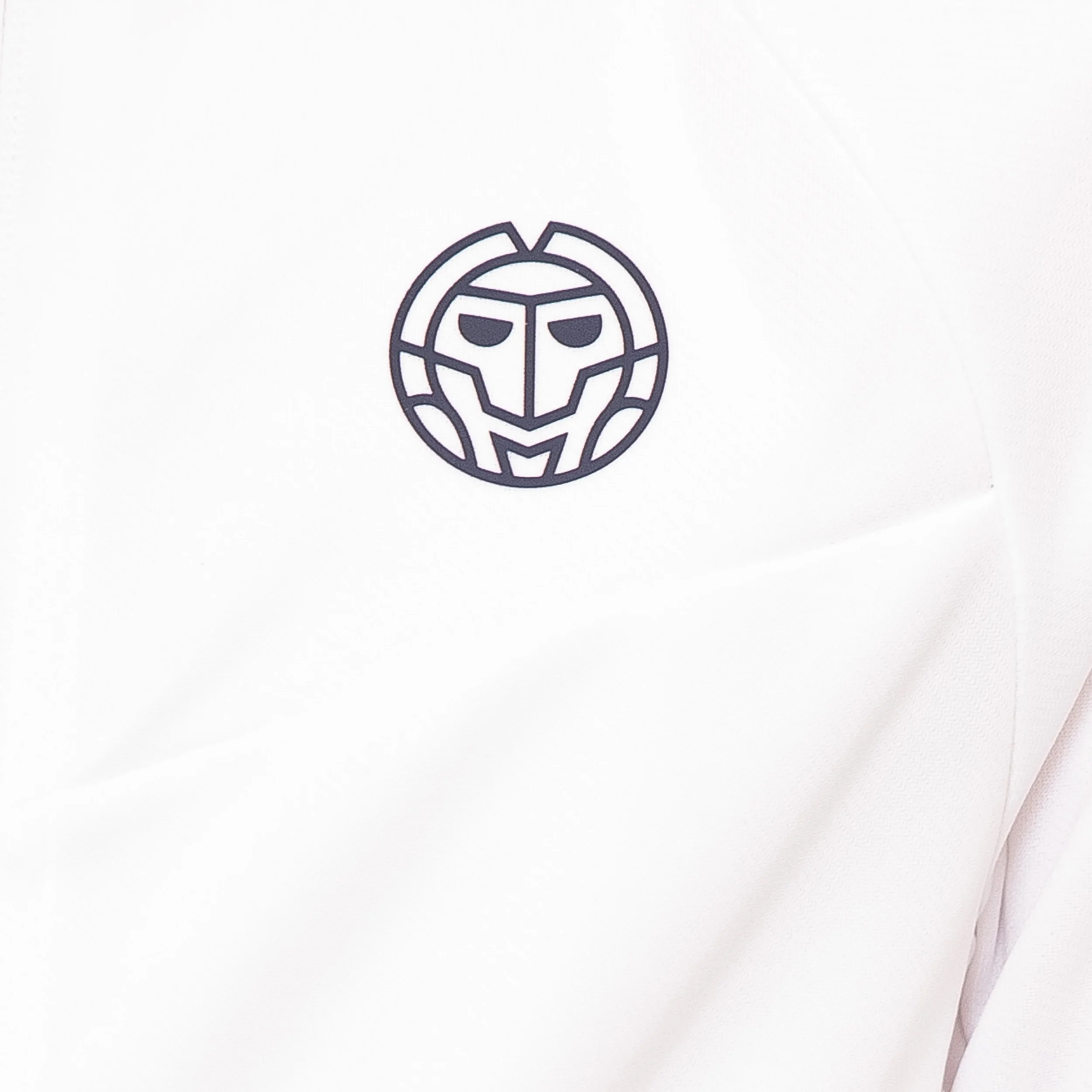 Crew Veste De Survêtement Femmes-Blanc - Image 9