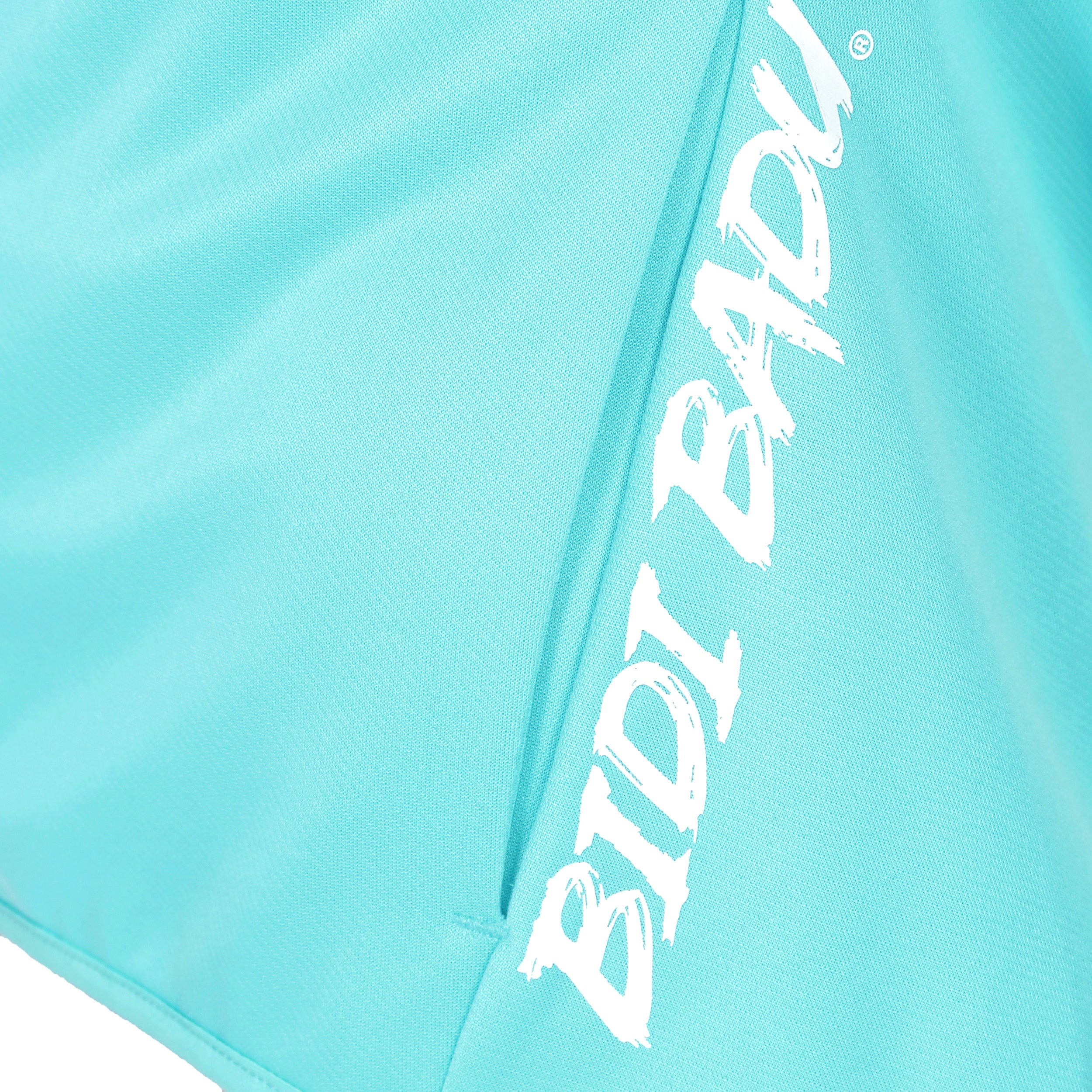 Crew Veste De Survêtement Femmes-Turquoise - Image 4