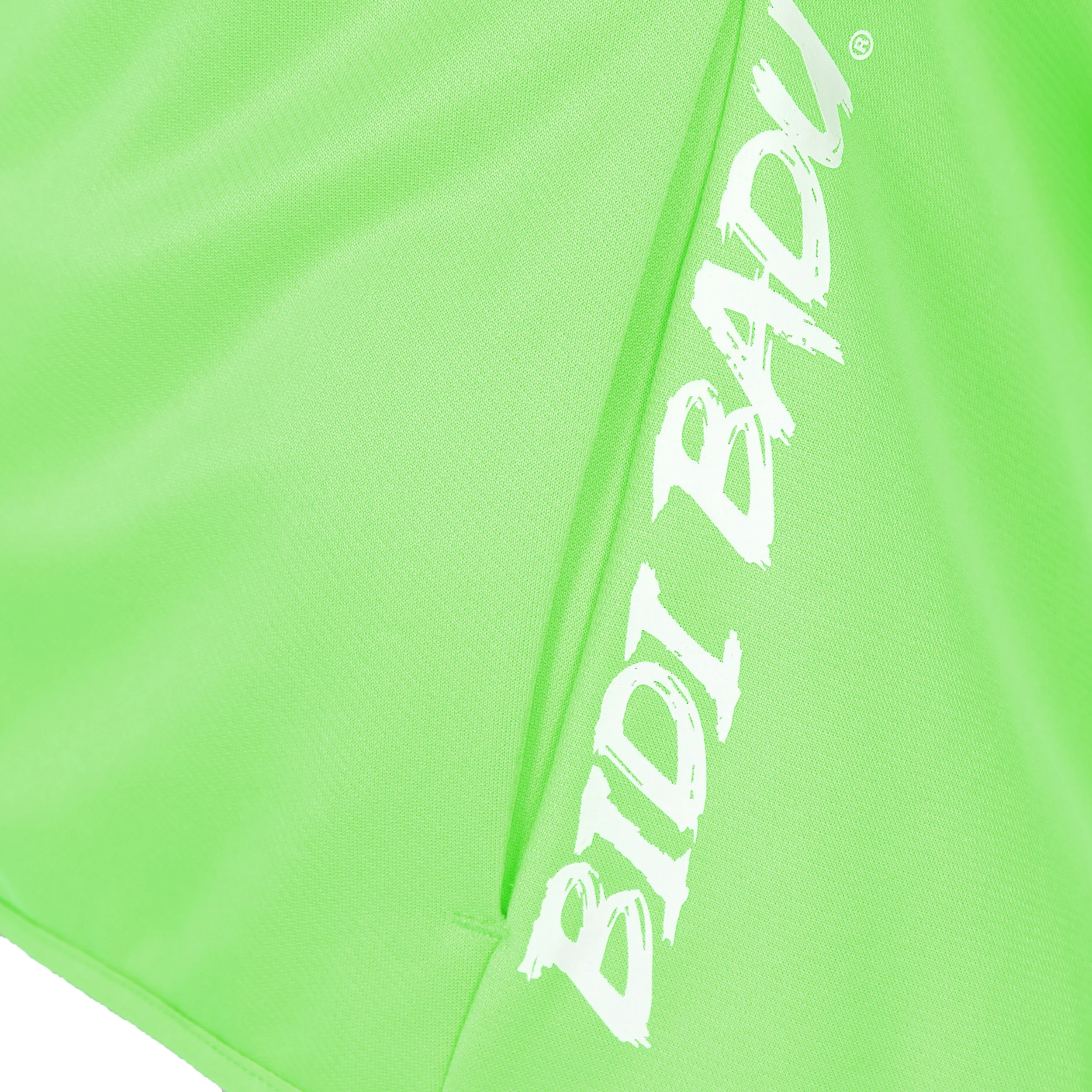 Crew Veste De Survêtement Femmes-Vert Fluo - Image 4