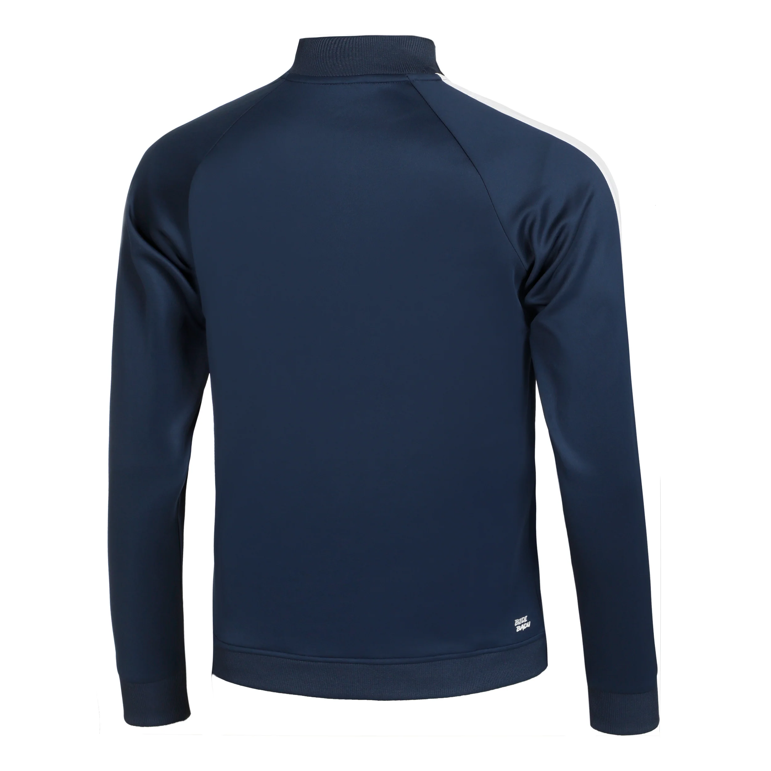 Crew Veste De Survêtement Hommes-Bleu Foncé - Image 3