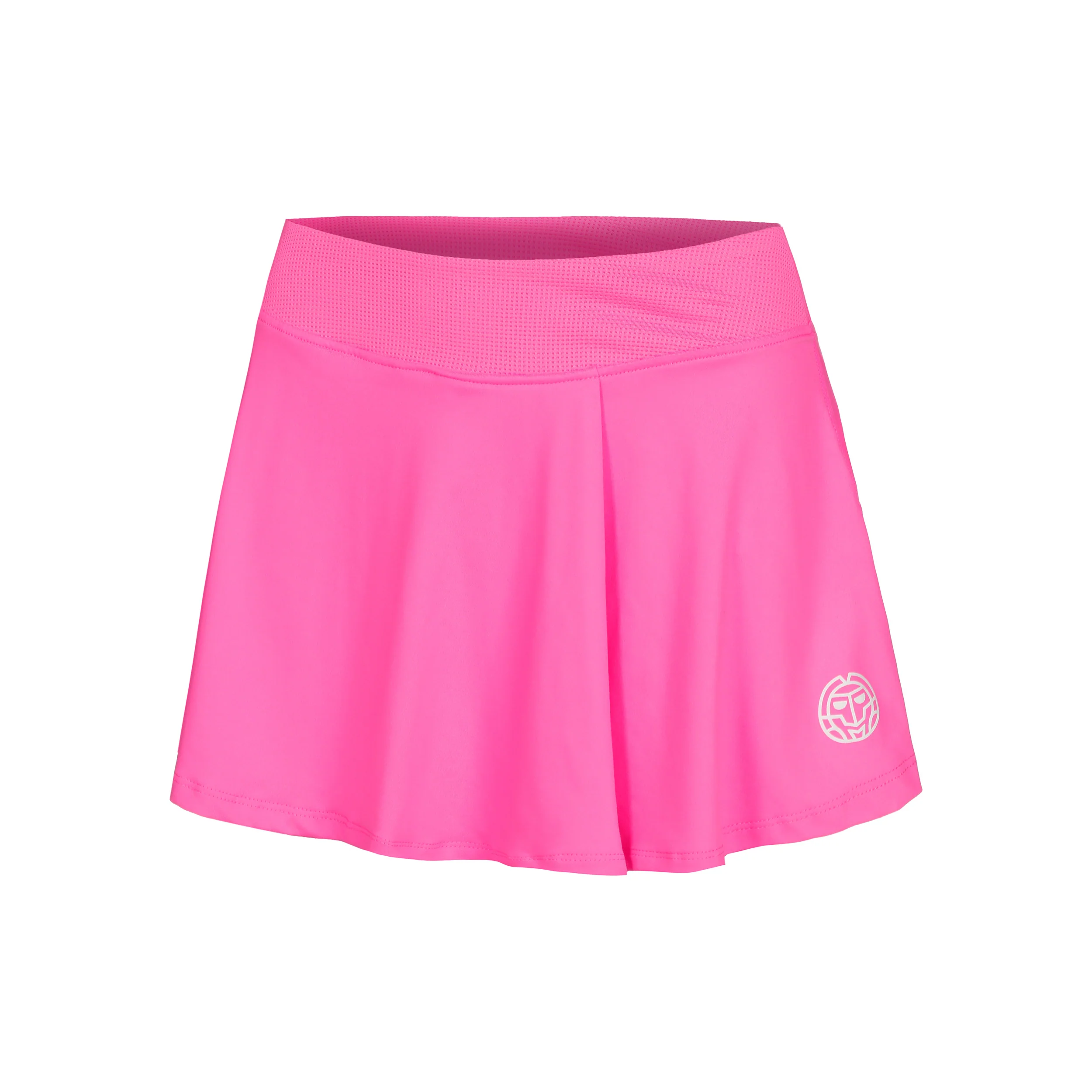 Crew Wavy Jupe Femmes-Pink