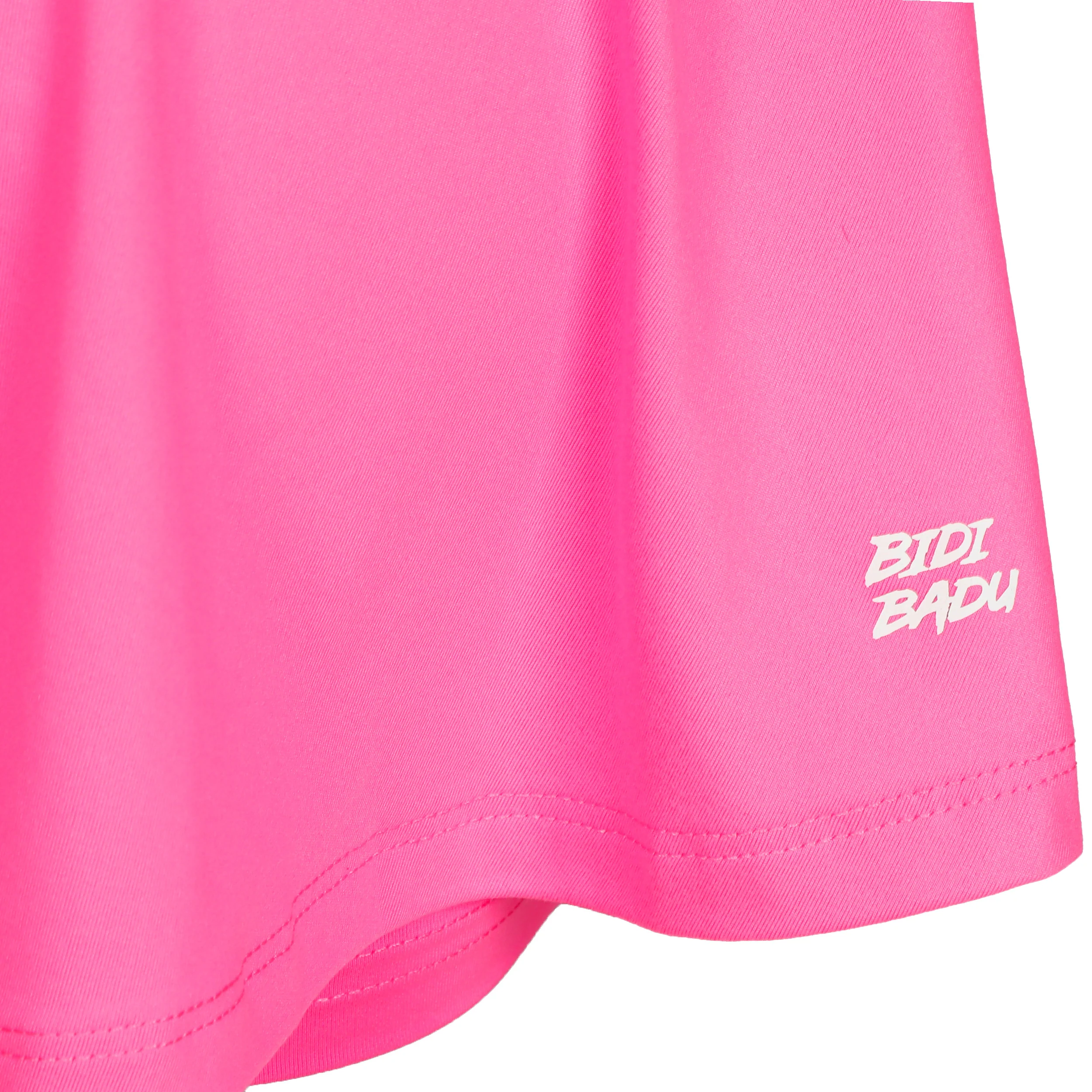Crew Wavy Jupe Femmes-Pink - Image 5