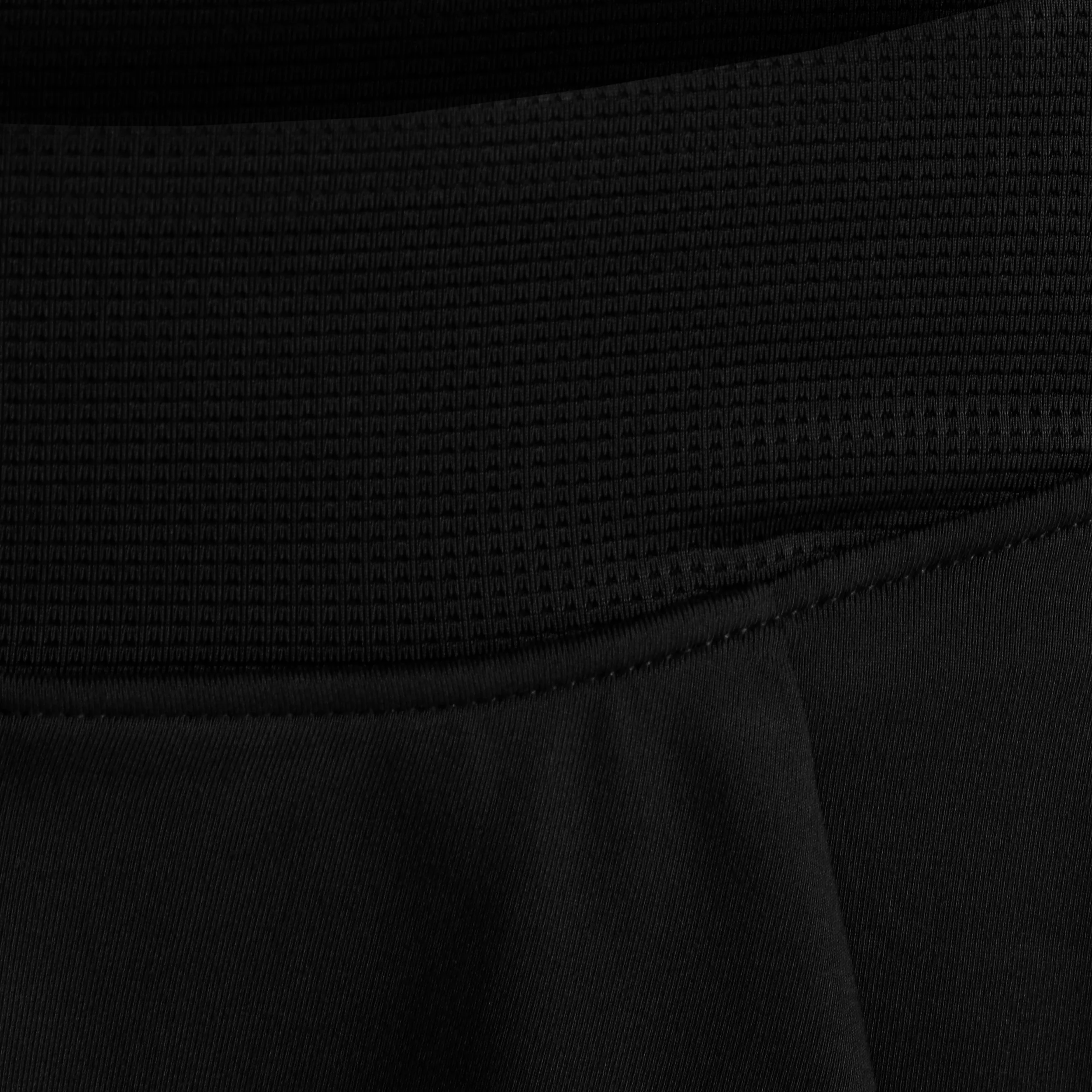 Crew Wavy Jupe Filles-Noir - Image 5