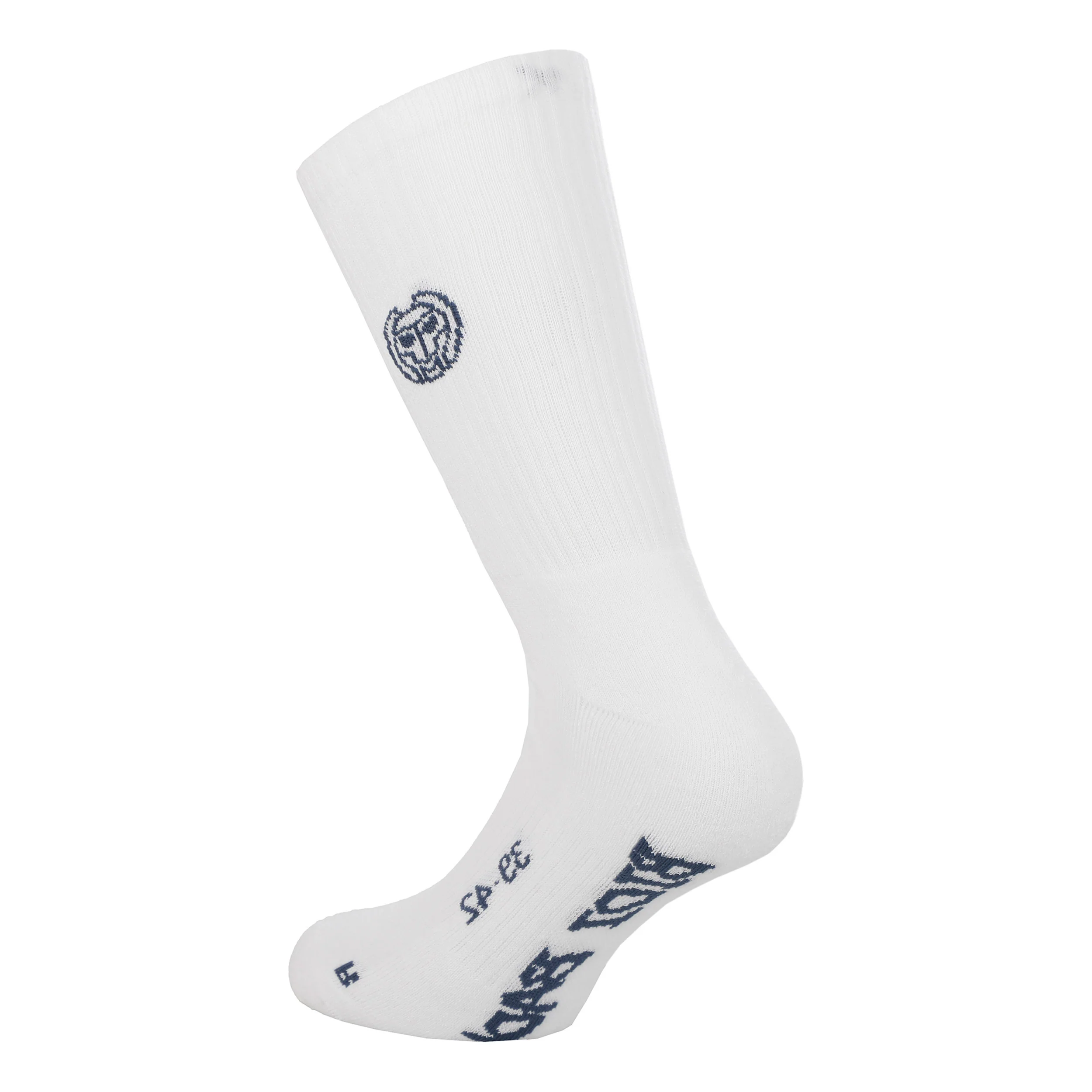 Don Carlito XXL Crew Move Chaussettes De Tennis-Gris,Noir - Image 6
