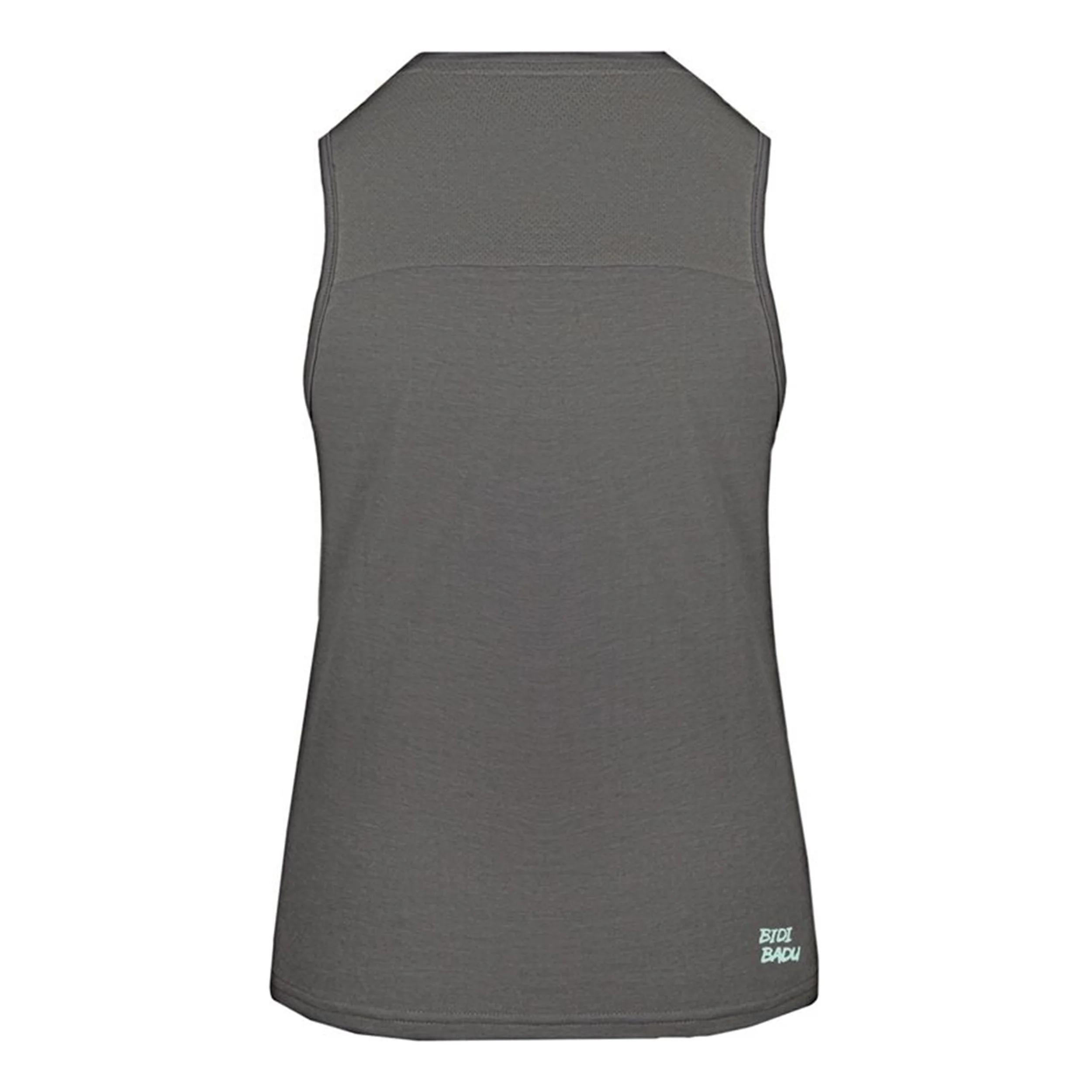 Forza Crura Move Débardeur Tank Top Femmes-Gris - Image 2