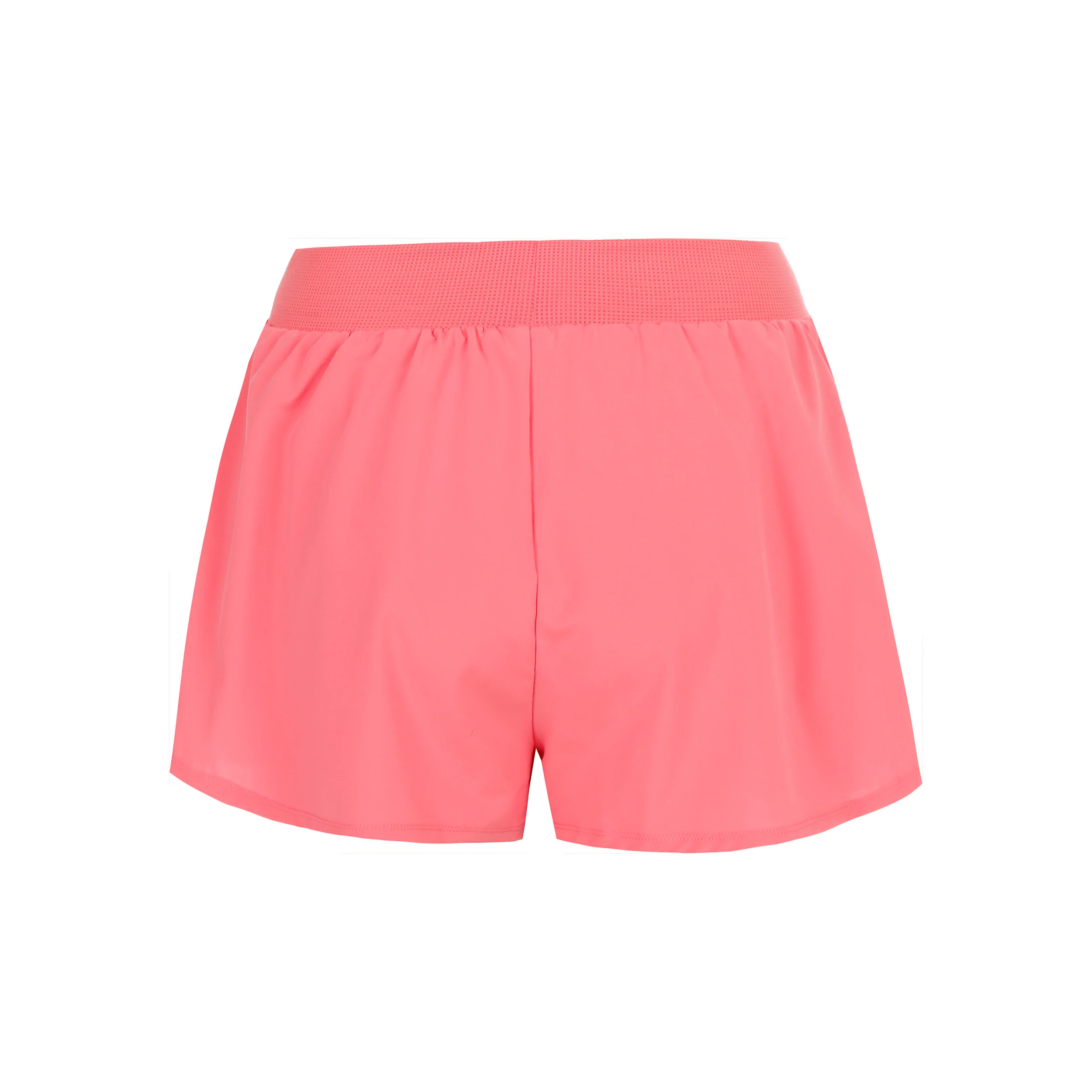 Freeze Out 2in1 Shorts Femmes - rose - Image 2