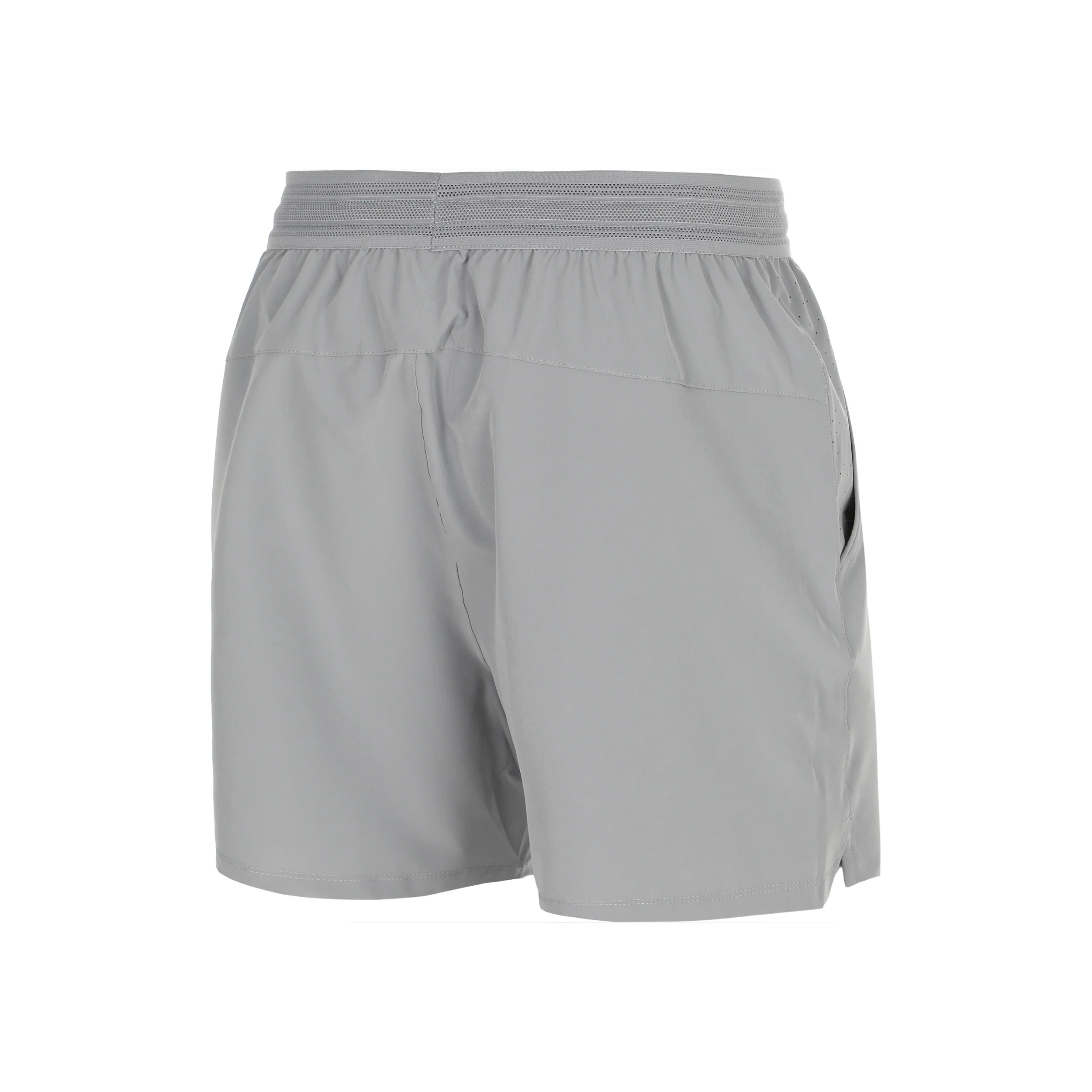 Freeze Out 7in Shorts Hommes - gris - Image 2