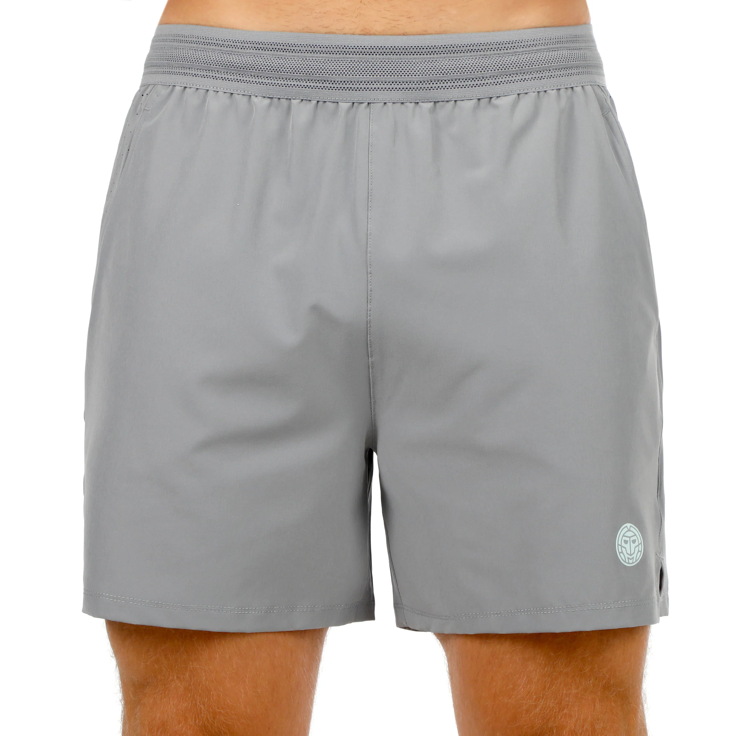 Freeze Out 7in Shorts Hommes - gris - Image 7