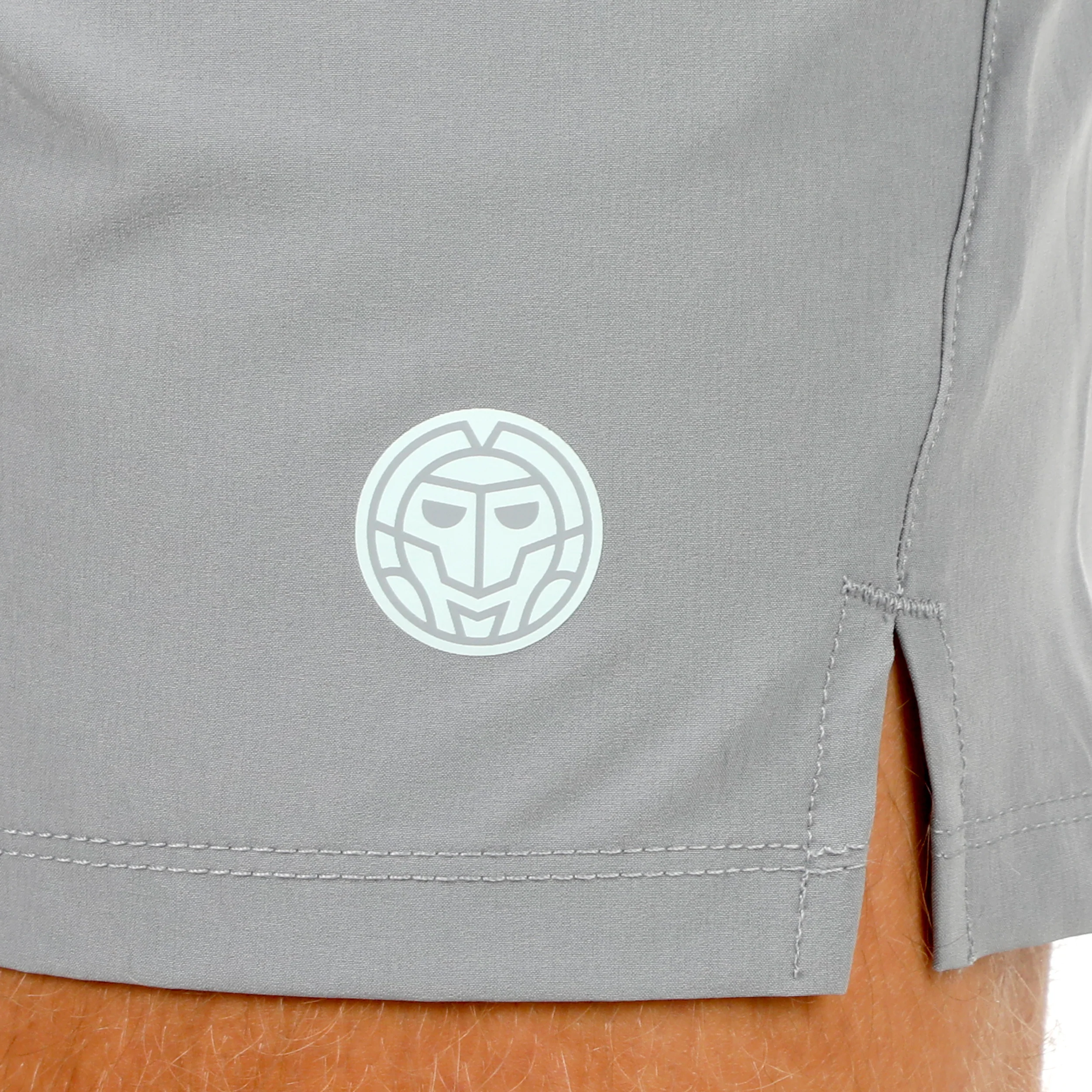 Freeze Out 7in Shorts Hommes - gris - Image 8