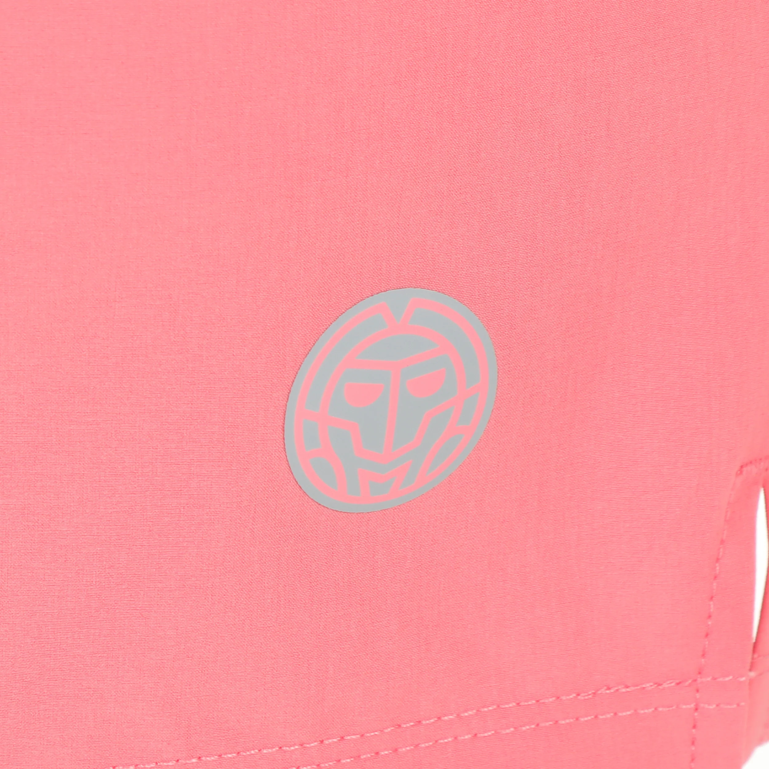 Freeze Out 7in Shorts Hommes - rose - Image 3