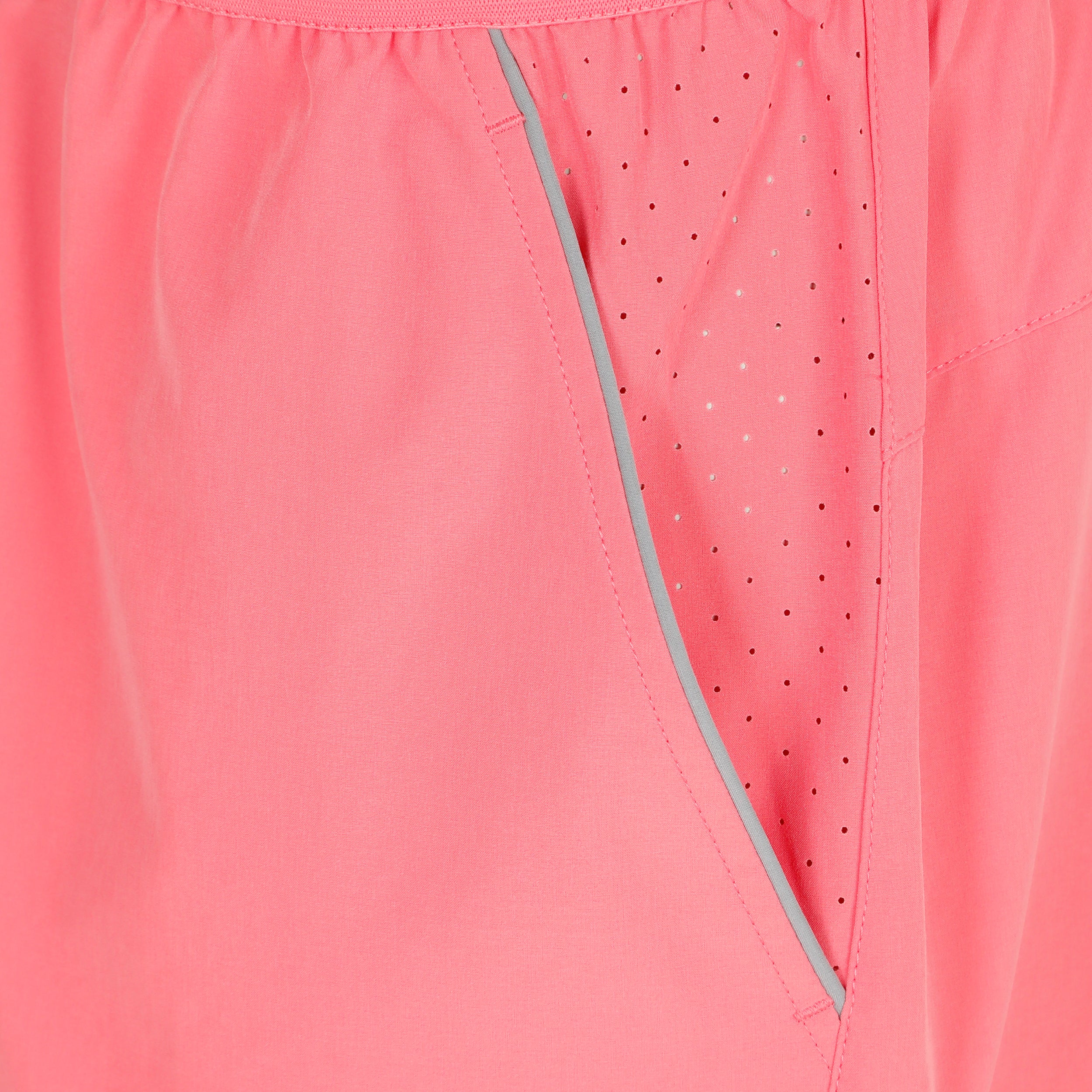 Freeze Out 7in Shorts Hommes - rose - Image 4