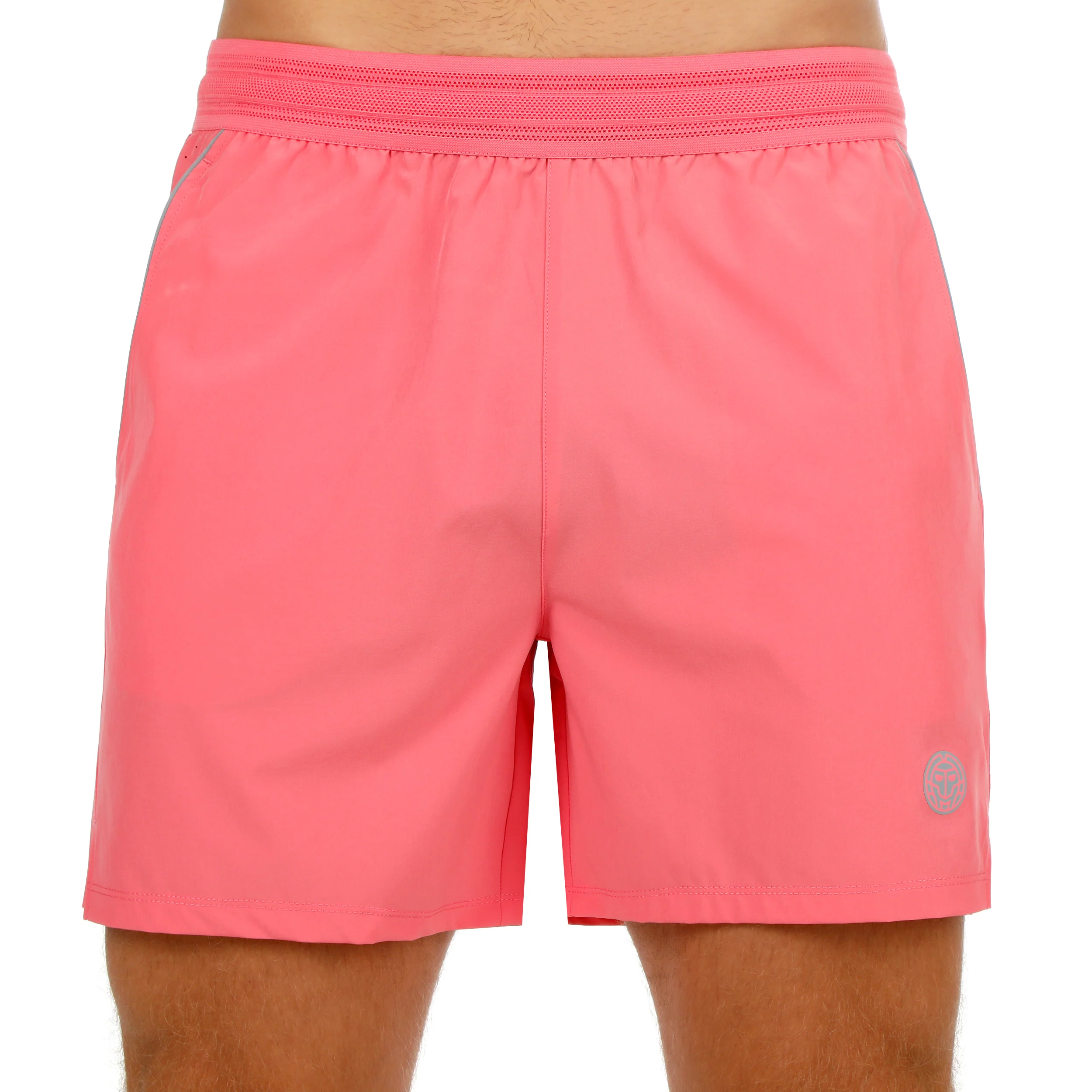 Freeze Out 7in Shorts Hommes - rose - Image 7