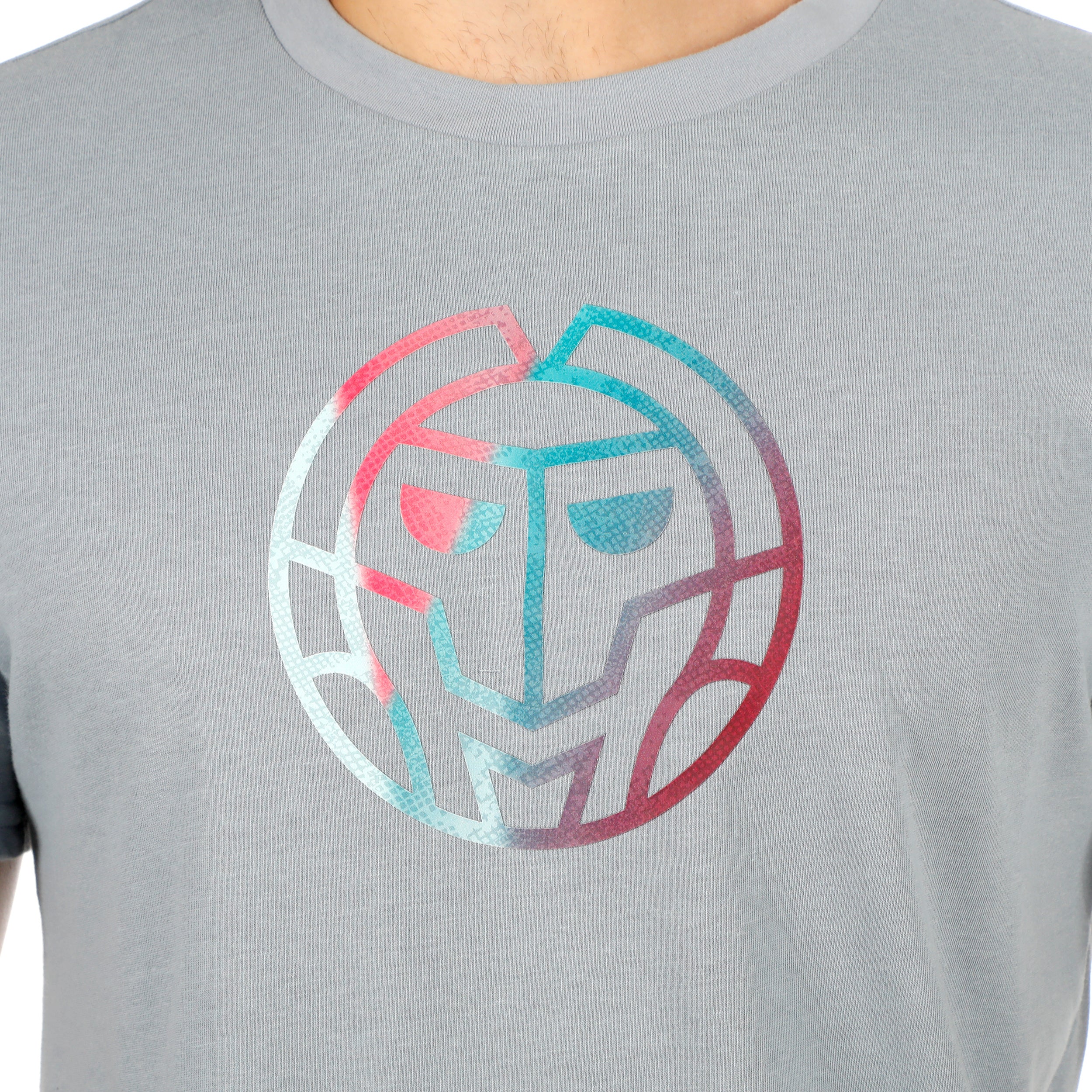 Freeze Out Chill T-shirt Hommes - gris - Image 6