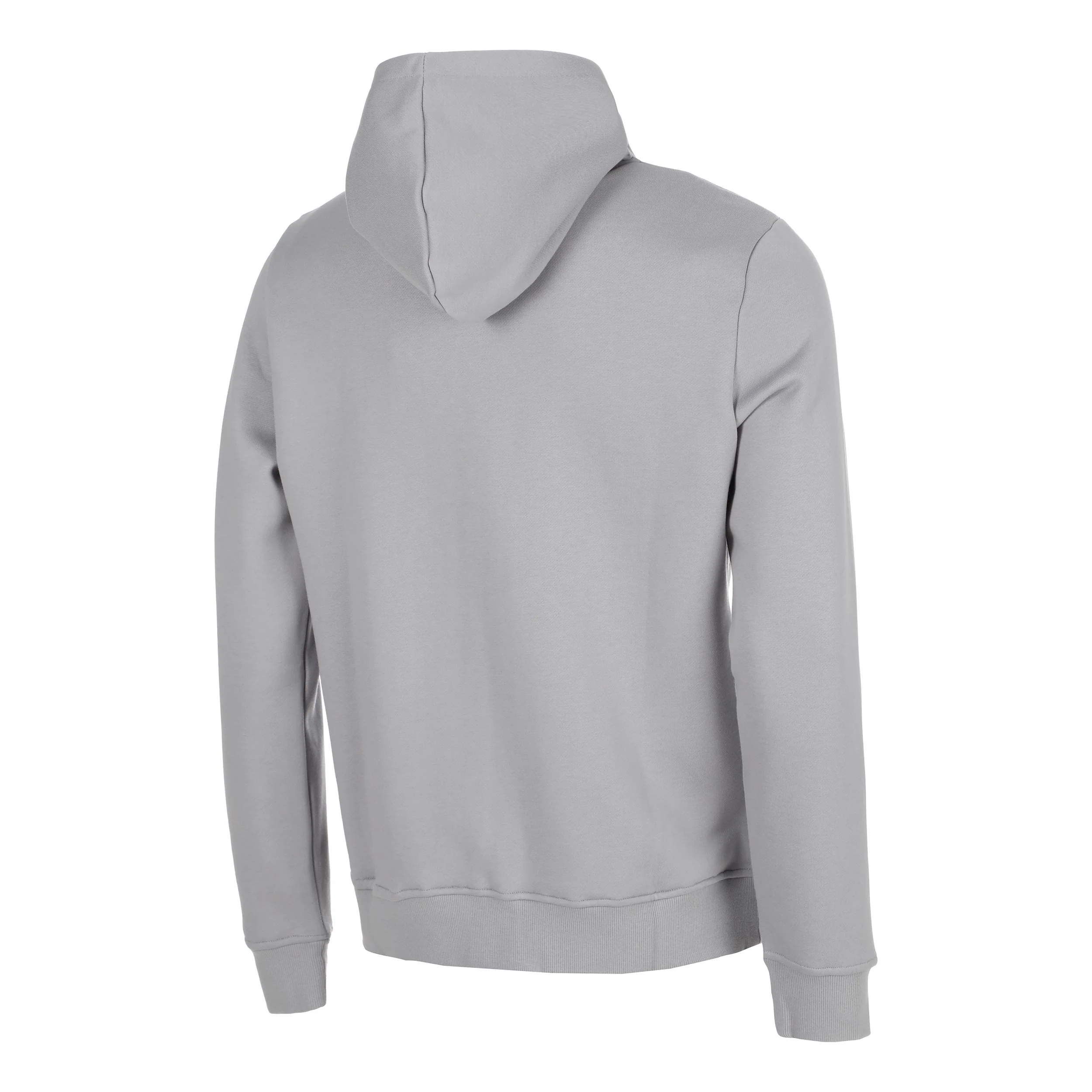 Freeze Out Gilet en coton Hommes - gris - Image 2