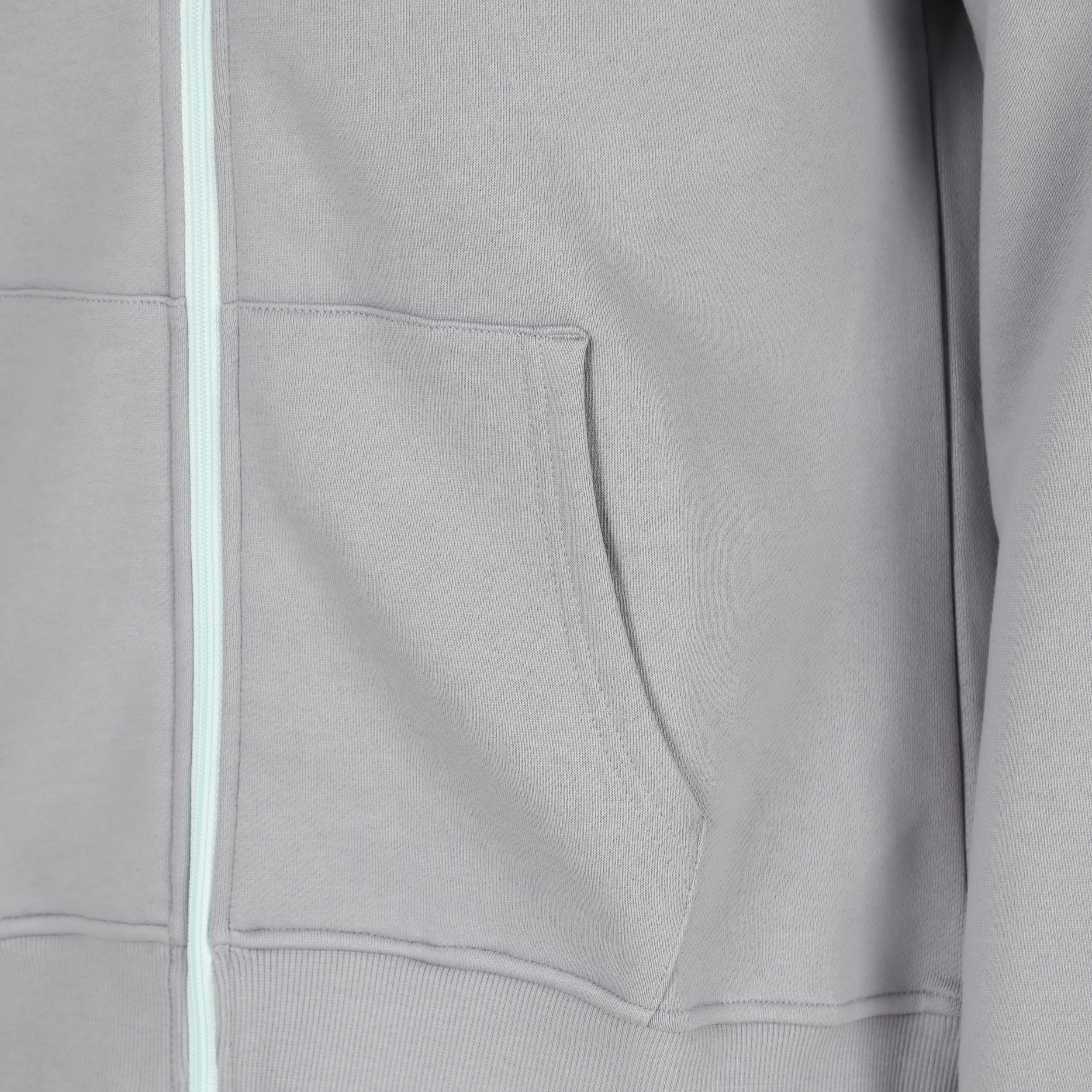 Freeze Out Gilet en coton Hommes - gris - Image 4